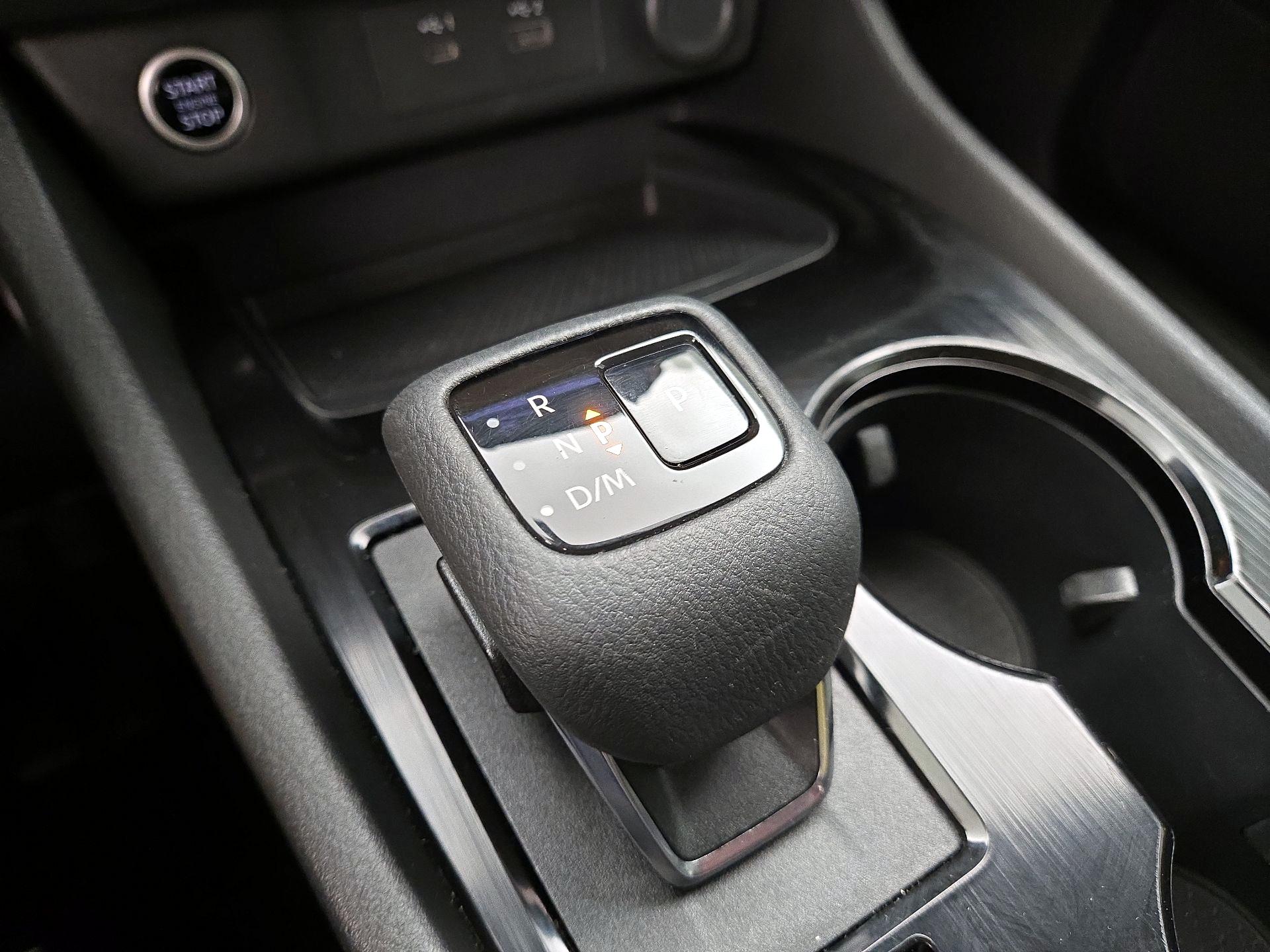 Thumbnail: 2023 Nissan Rogue - 17
