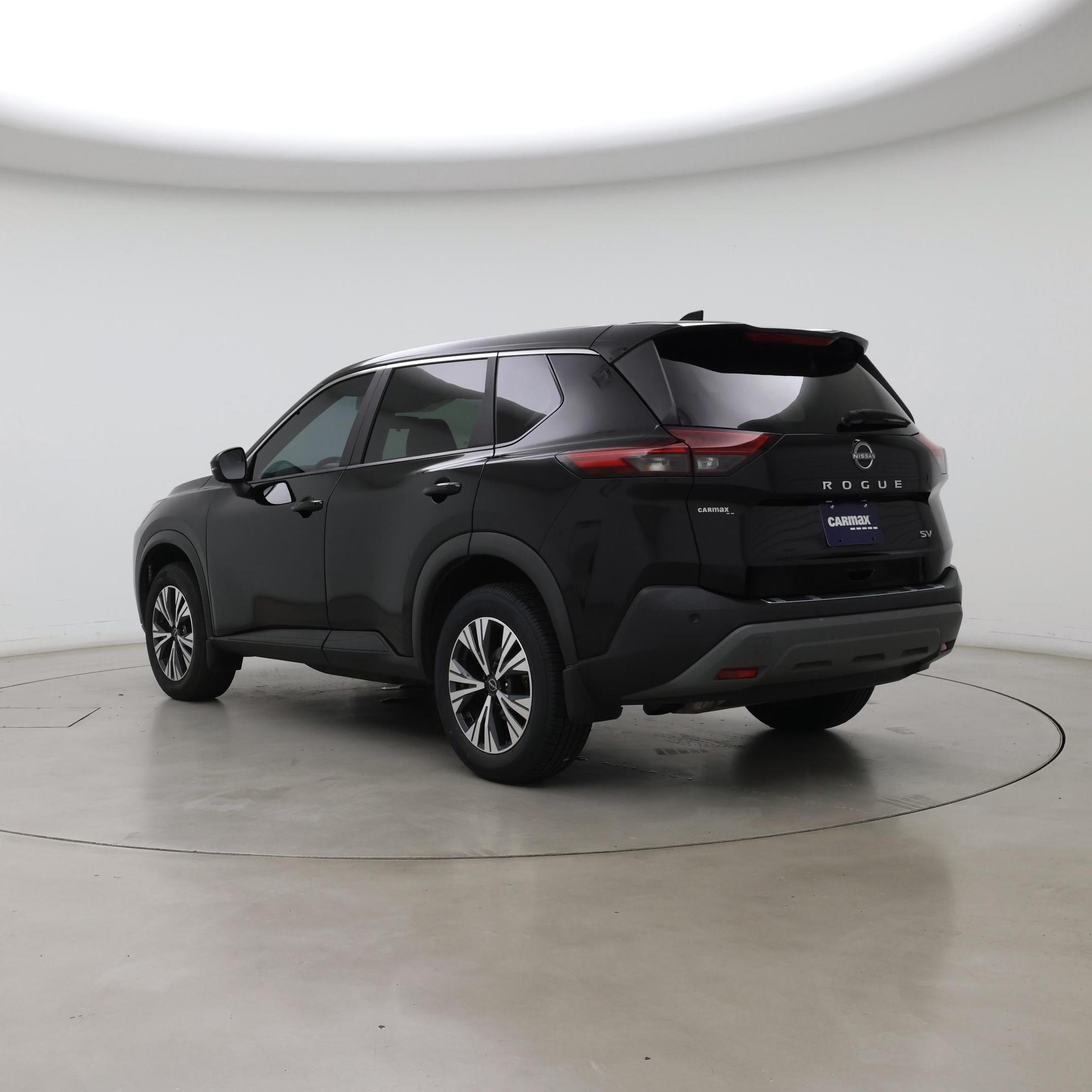 Thumbnail: 2023 Nissan Rogue - 2