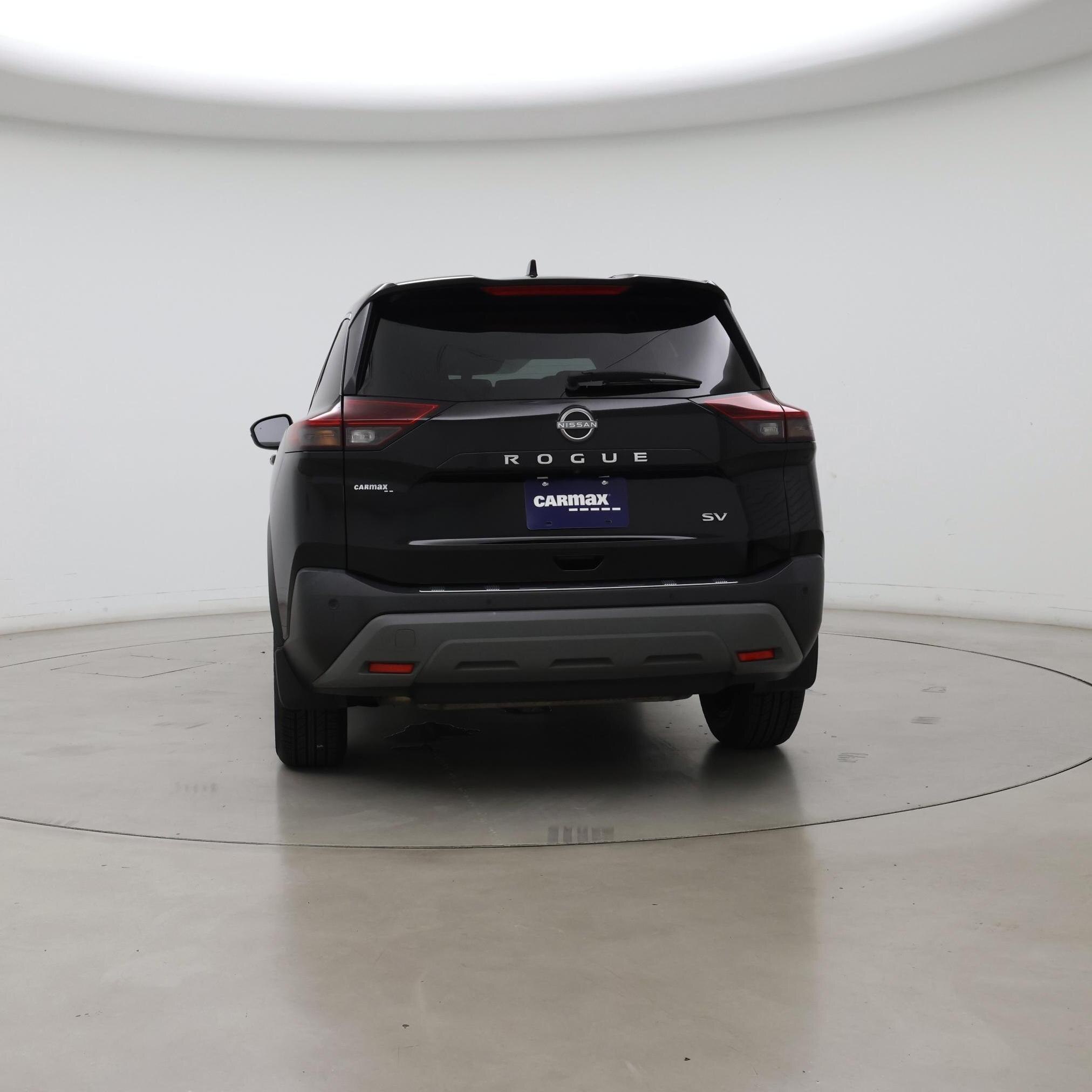 Thumbnail: 2023 Nissan Rogue - 6