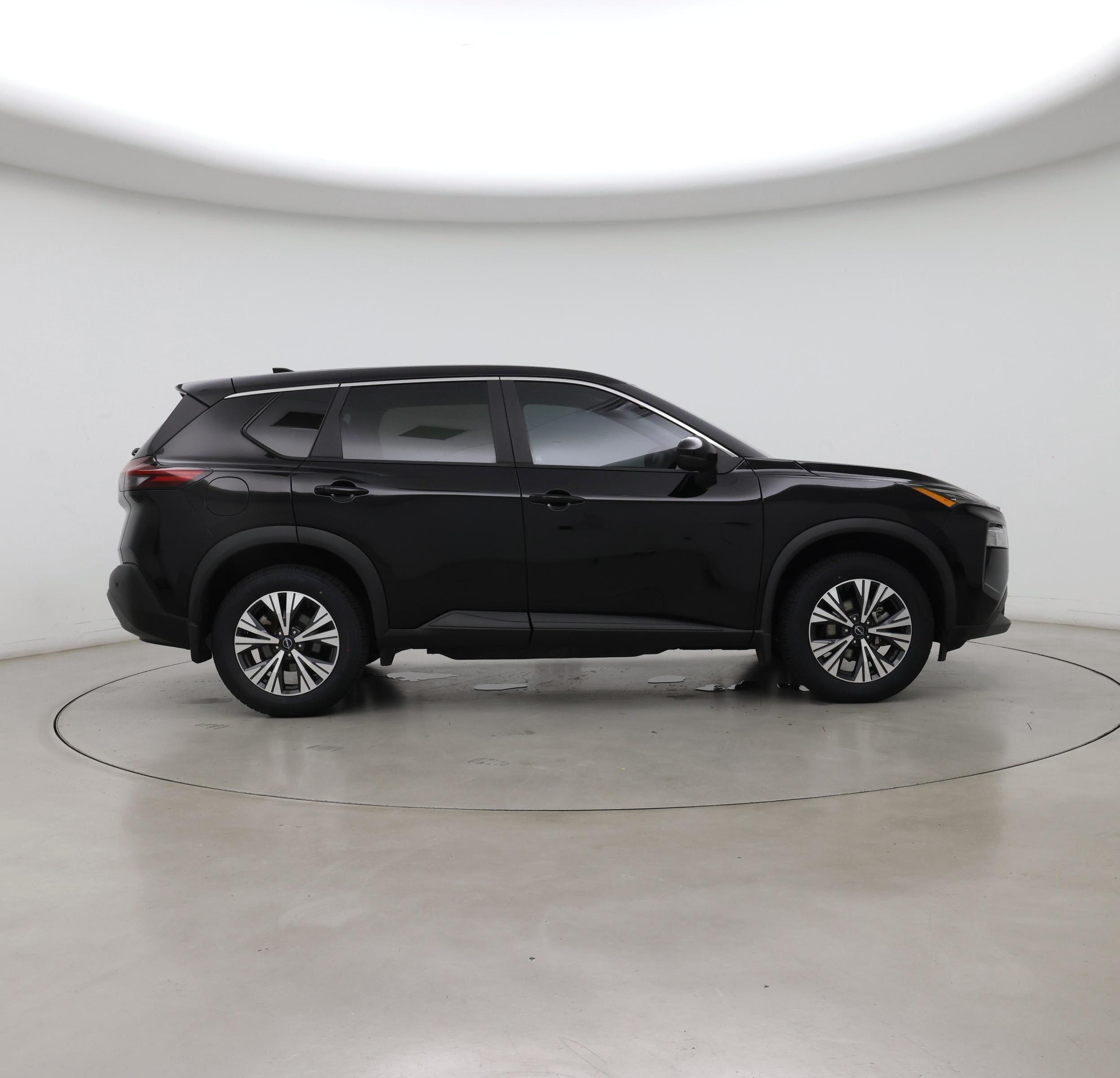Thumbnail: 2023 Nissan Rogue - 7