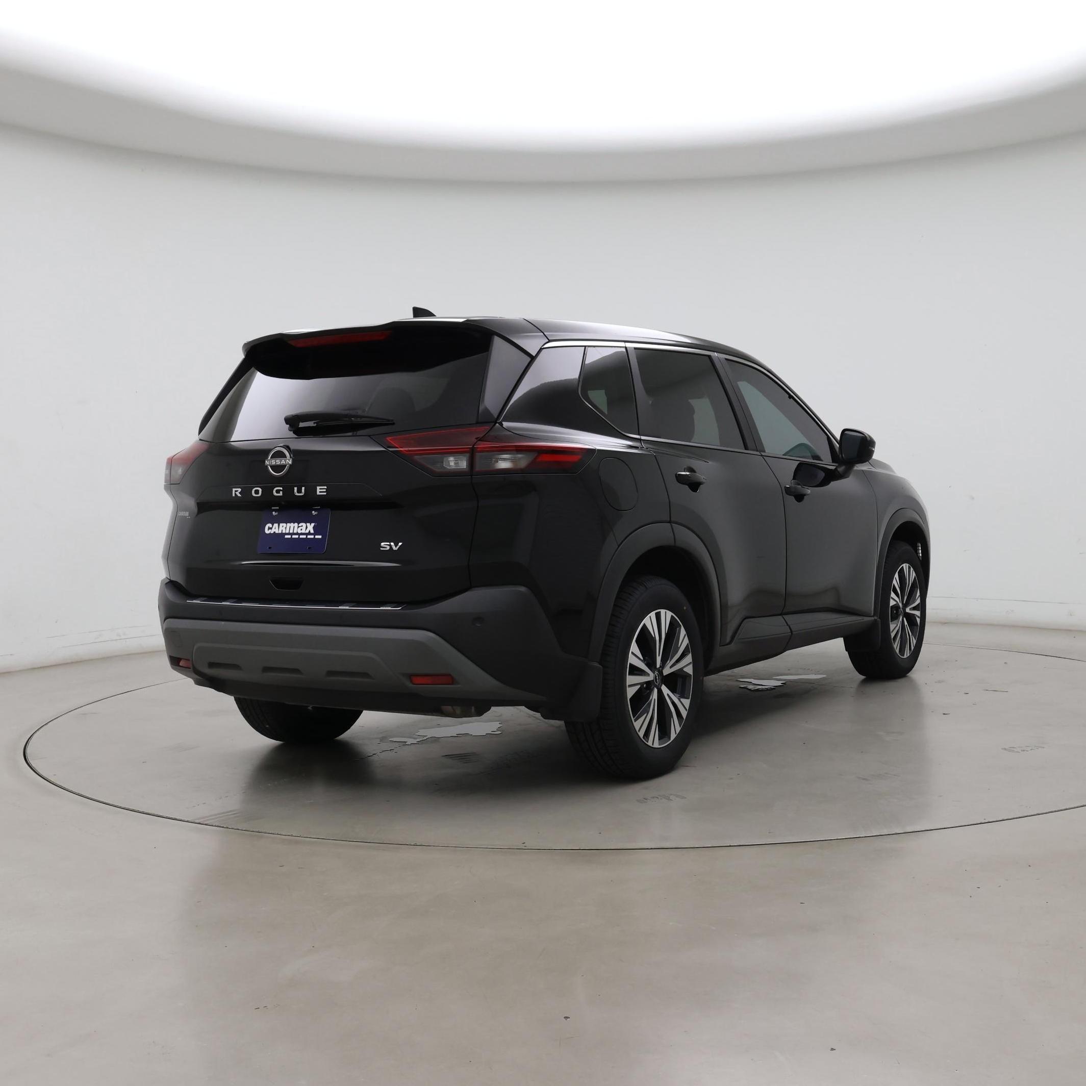 Thumbnail: 2023 Nissan Rogue - 8