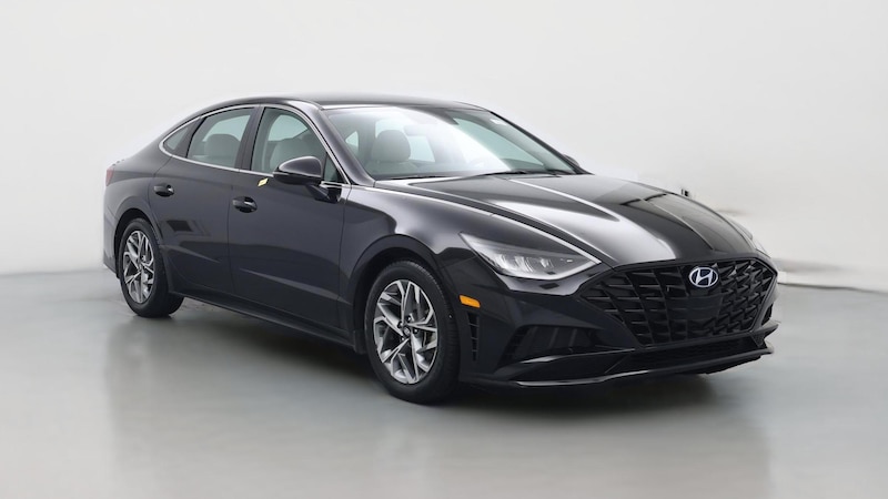 2022 Hyundai Sonata SEL Hero Image
