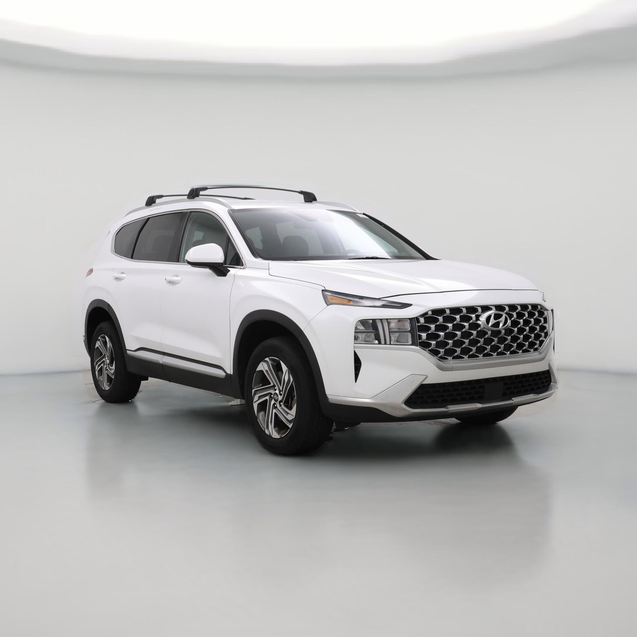 Thumbnail: 2022 Hyundai Santa Fe - 1