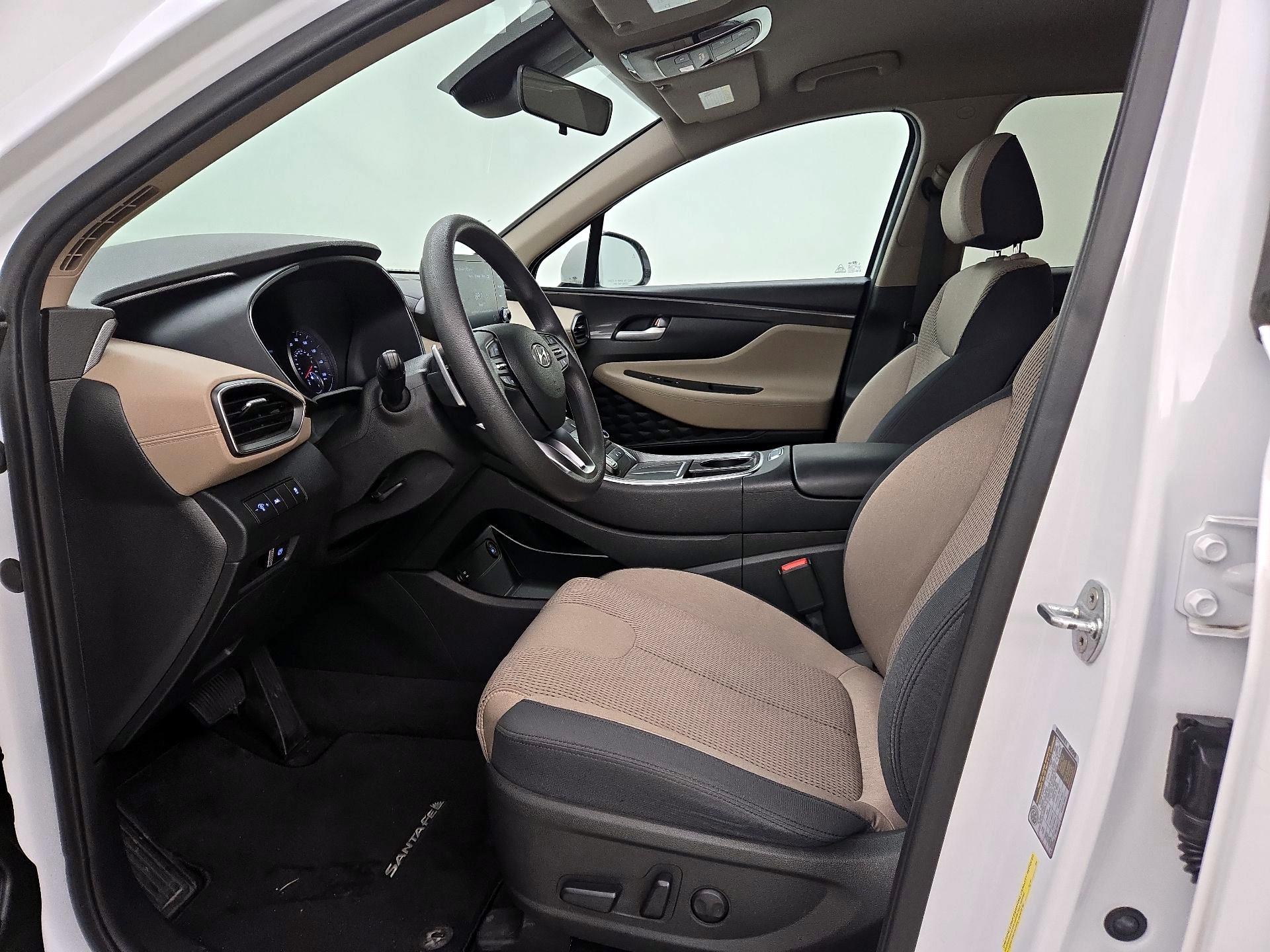 Thumbnail: 2022 Hyundai Santa Fe - 11
