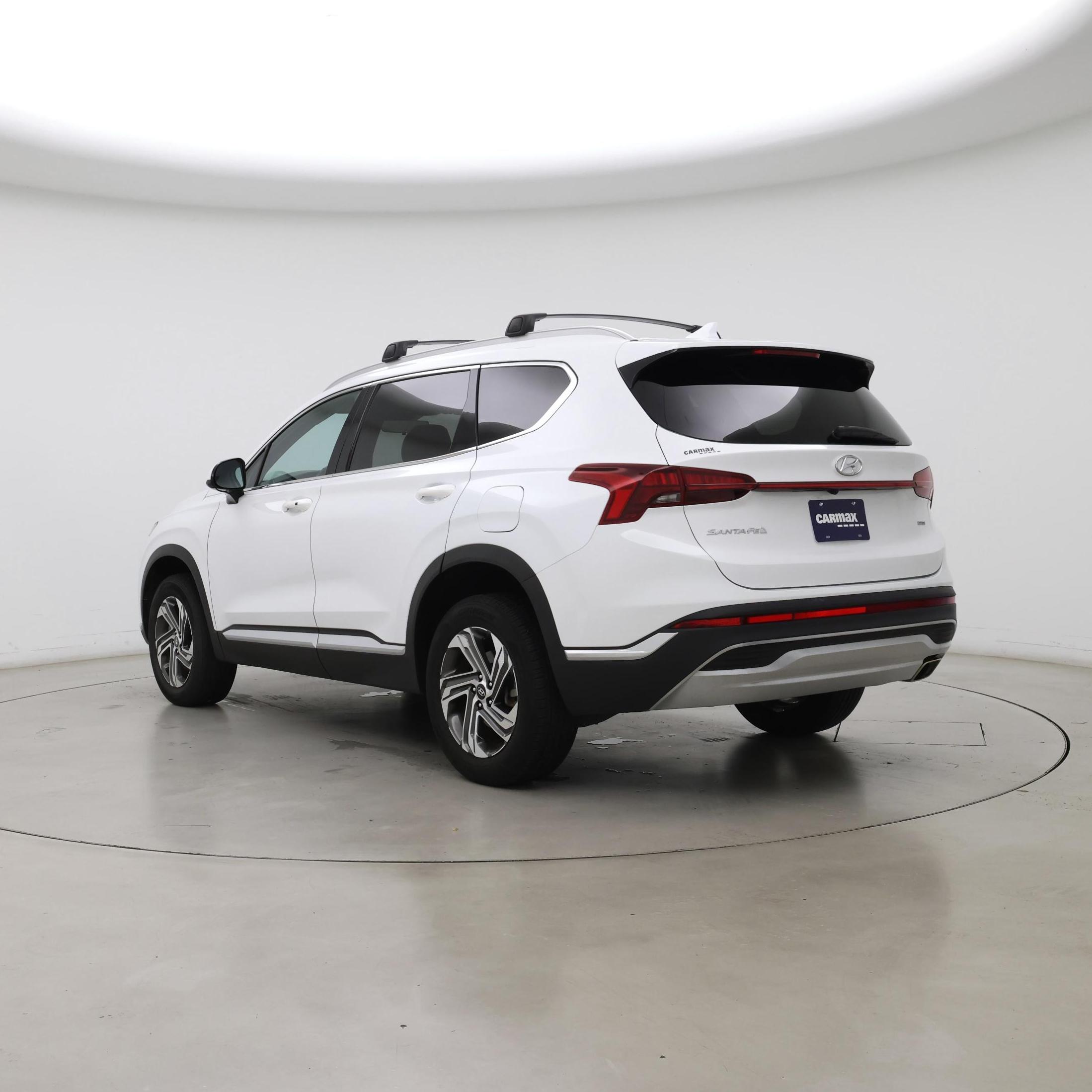 Thumbnail: 2022 Hyundai Santa Fe - 2