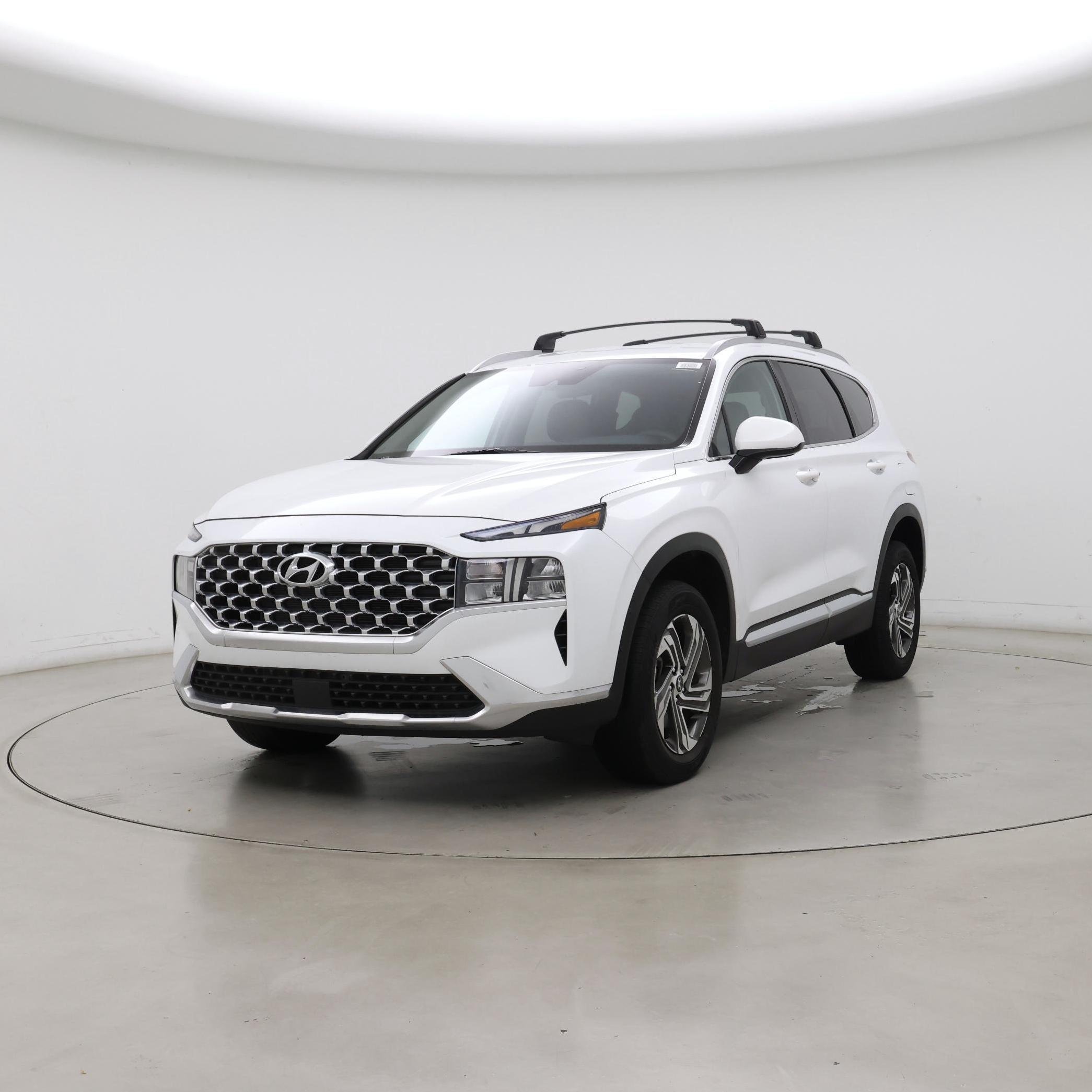 Thumbnail: 2022 Hyundai Santa Fe - 4