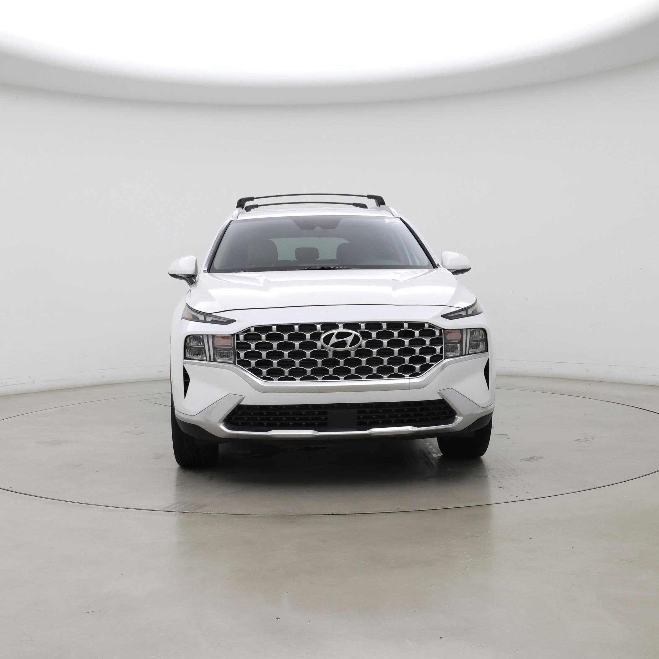 Thumbnail: 2022 Hyundai Santa Fe - 5