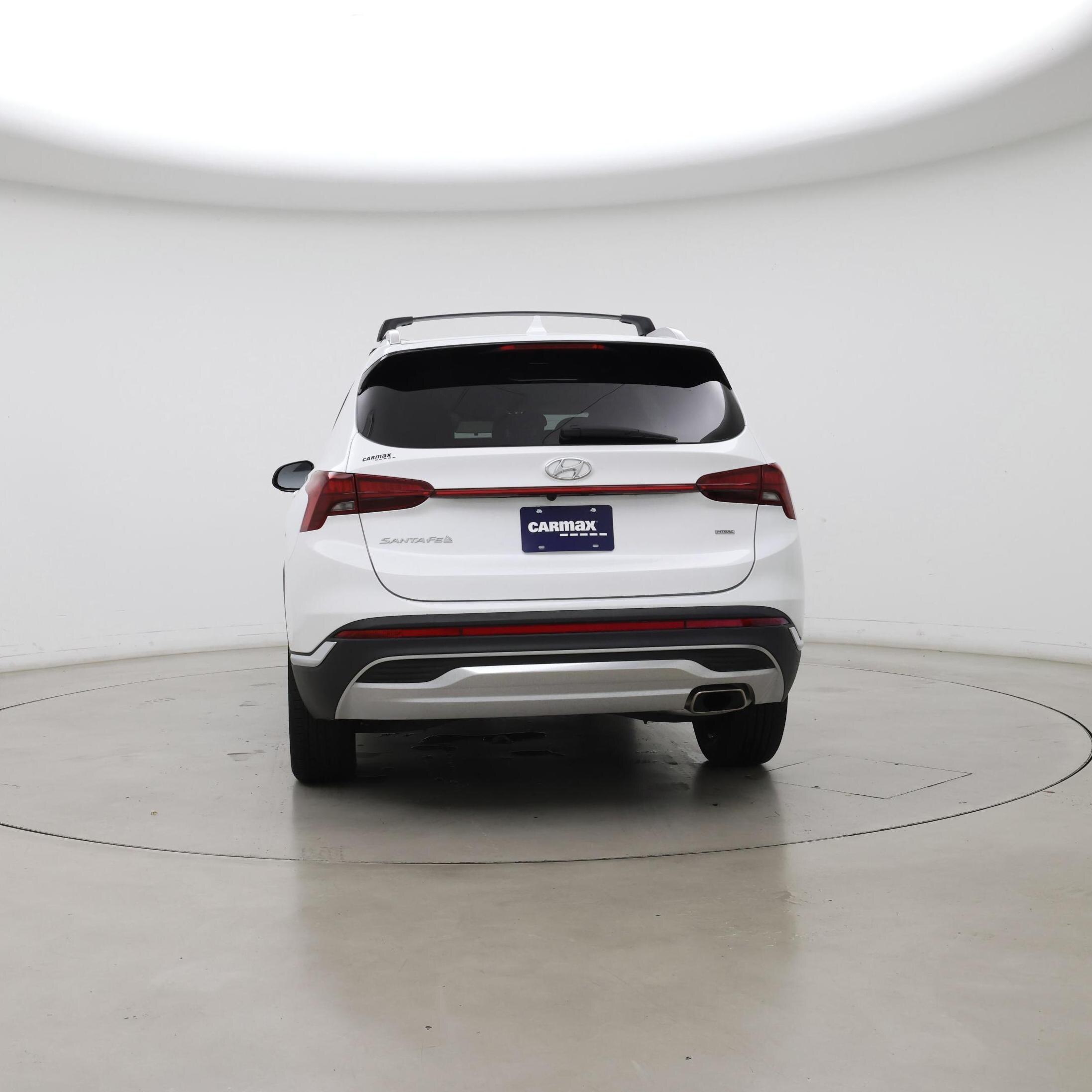 Thumbnail: 2022 Hyundai Santa Fe - 6