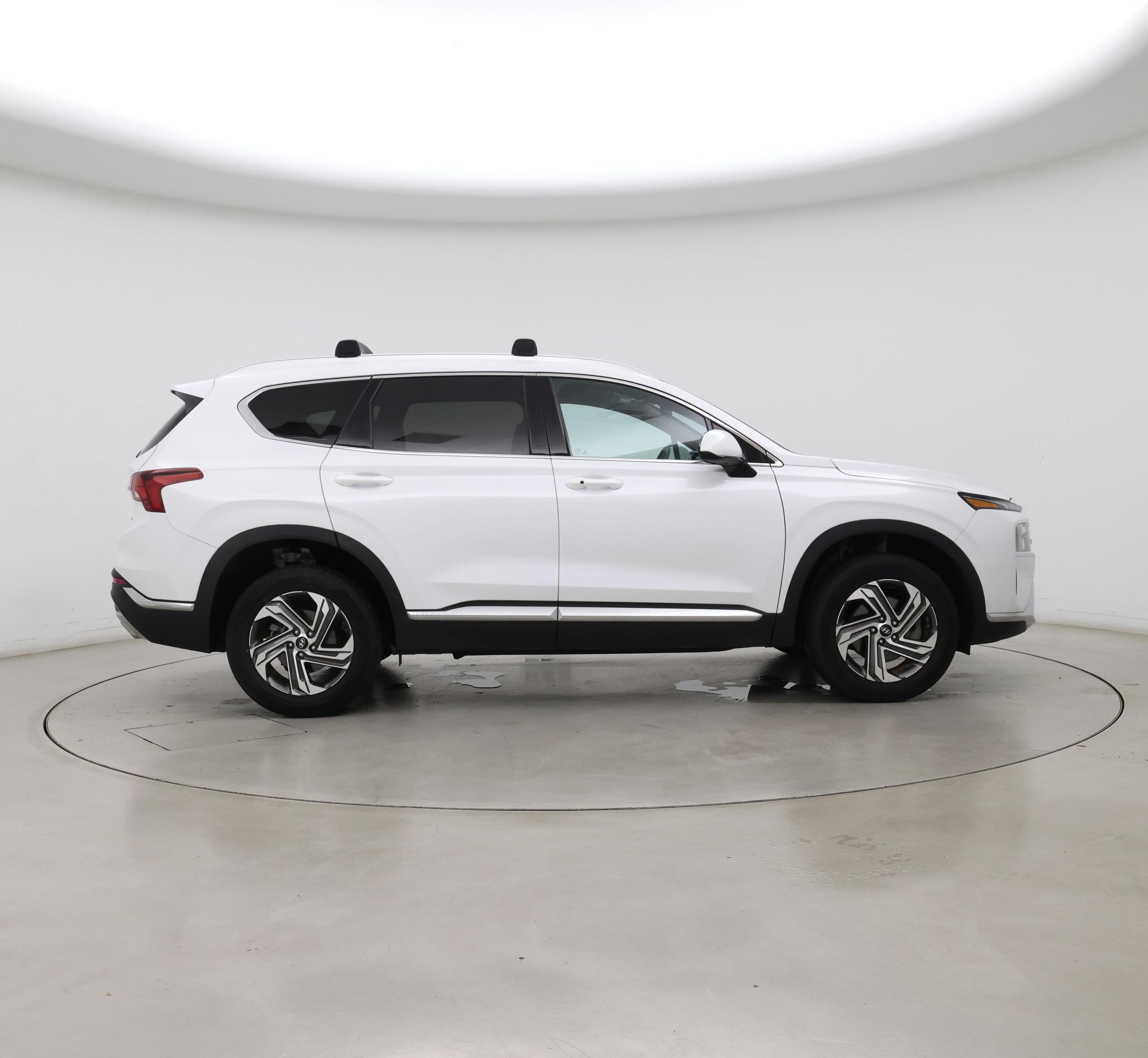 Thumbnail: 2022 Hyundai Santa Fe - 7