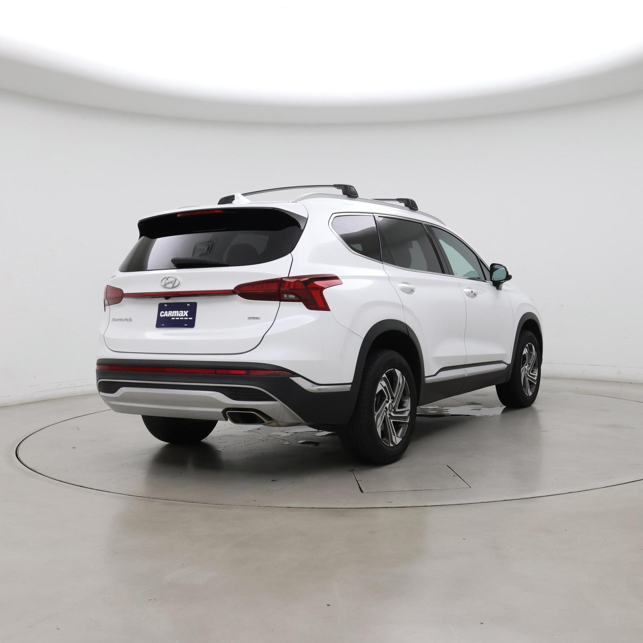 Thumbnail: 2022 Hyundai Santa Fe - 8