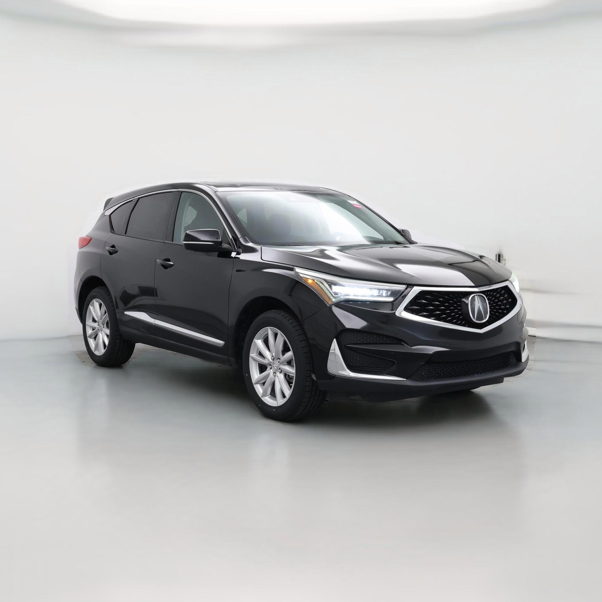 Thumbnail: 2020 Acura RDX - 1
