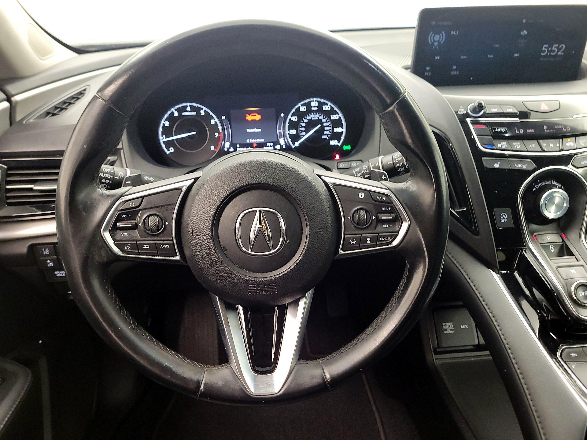 Thumbnail: 2020 Acura RDX - 10
