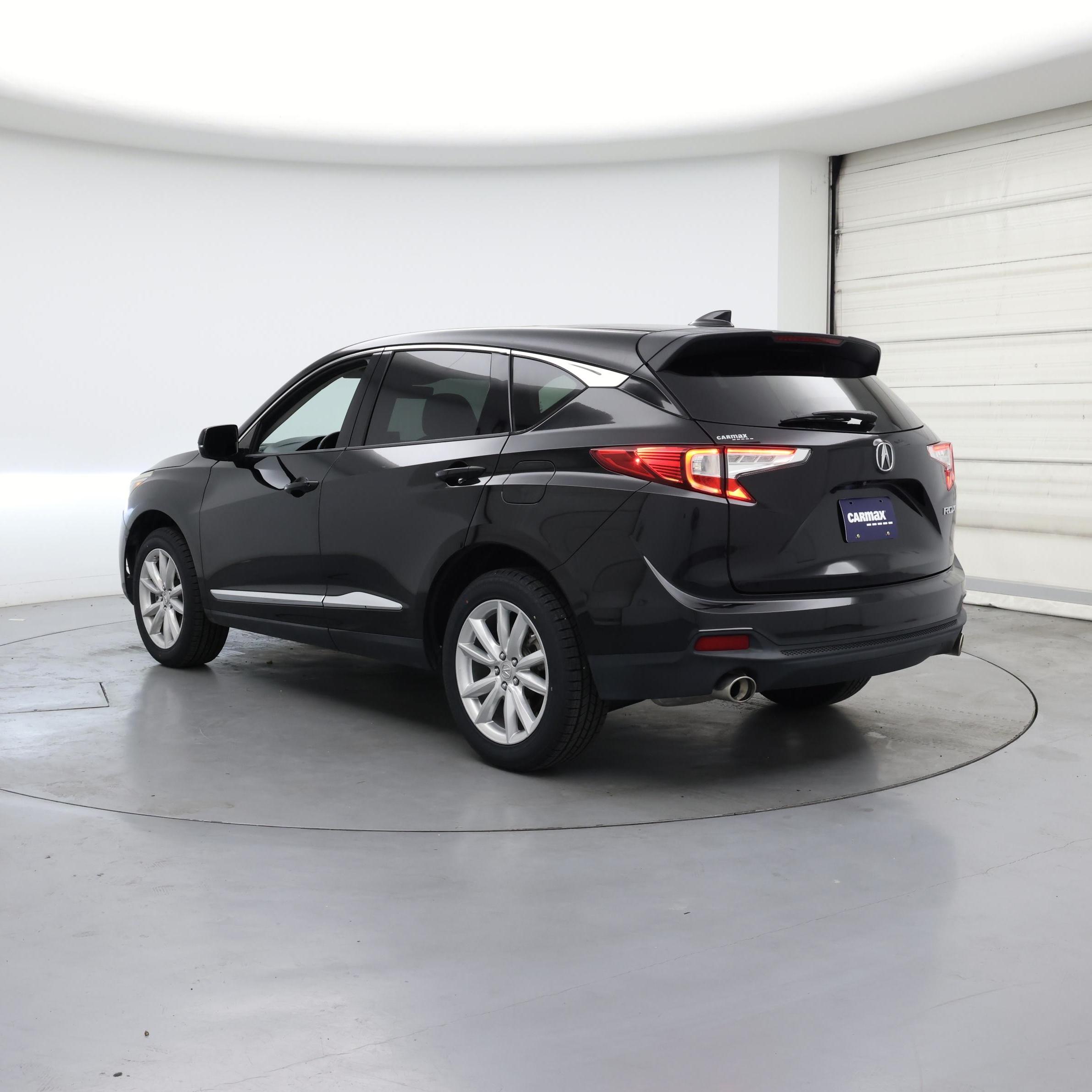 Thumbnail: 2020 Acura RDX - 2