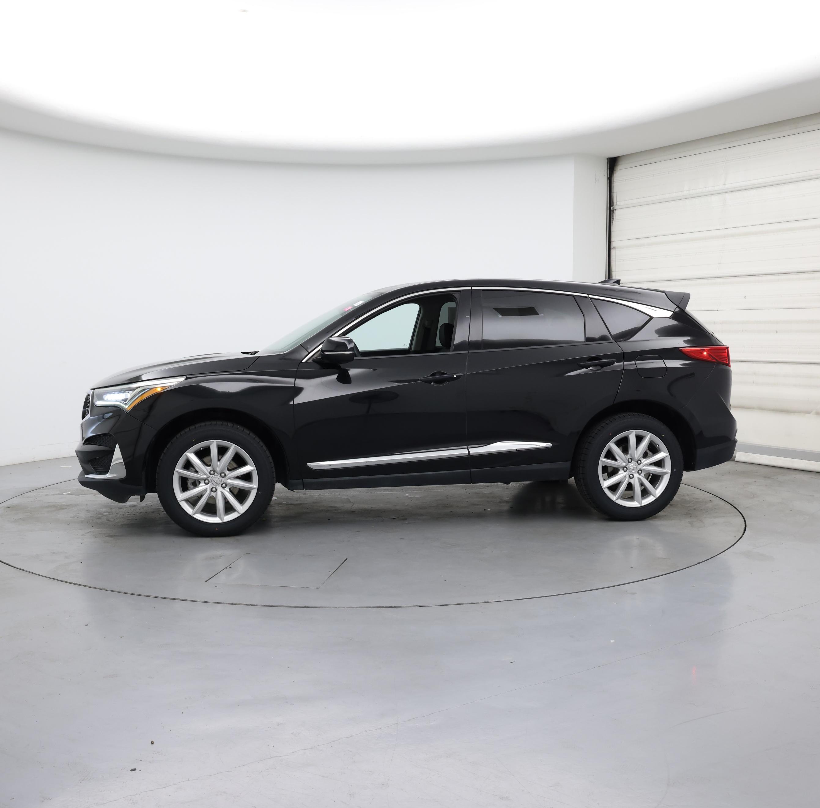 Thumbnail: 2020 Acura RDX - 3