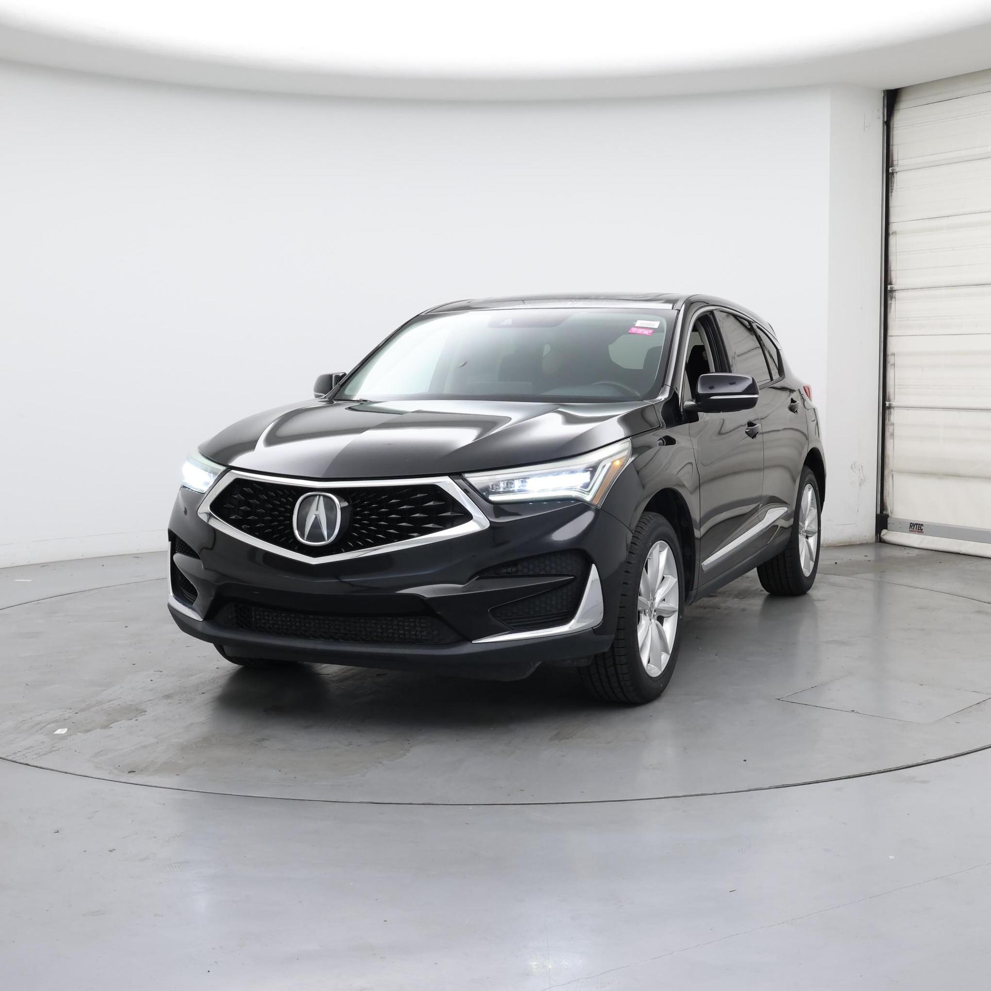 Thumbnail: 2020 Acura RDX - 4
