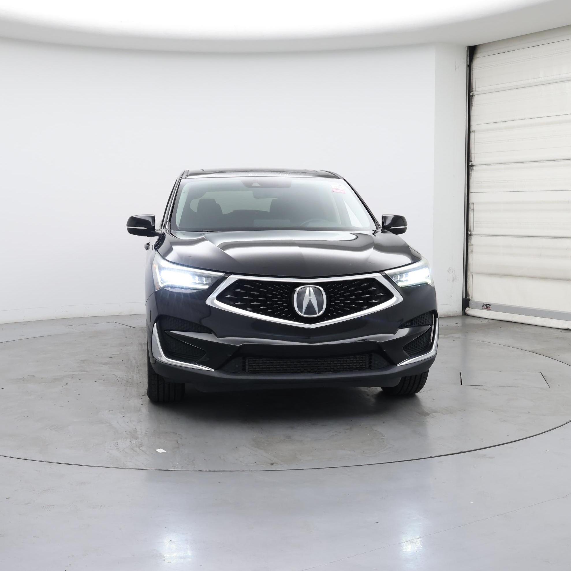 Thumbnail: 2020 Acura RDX - 5