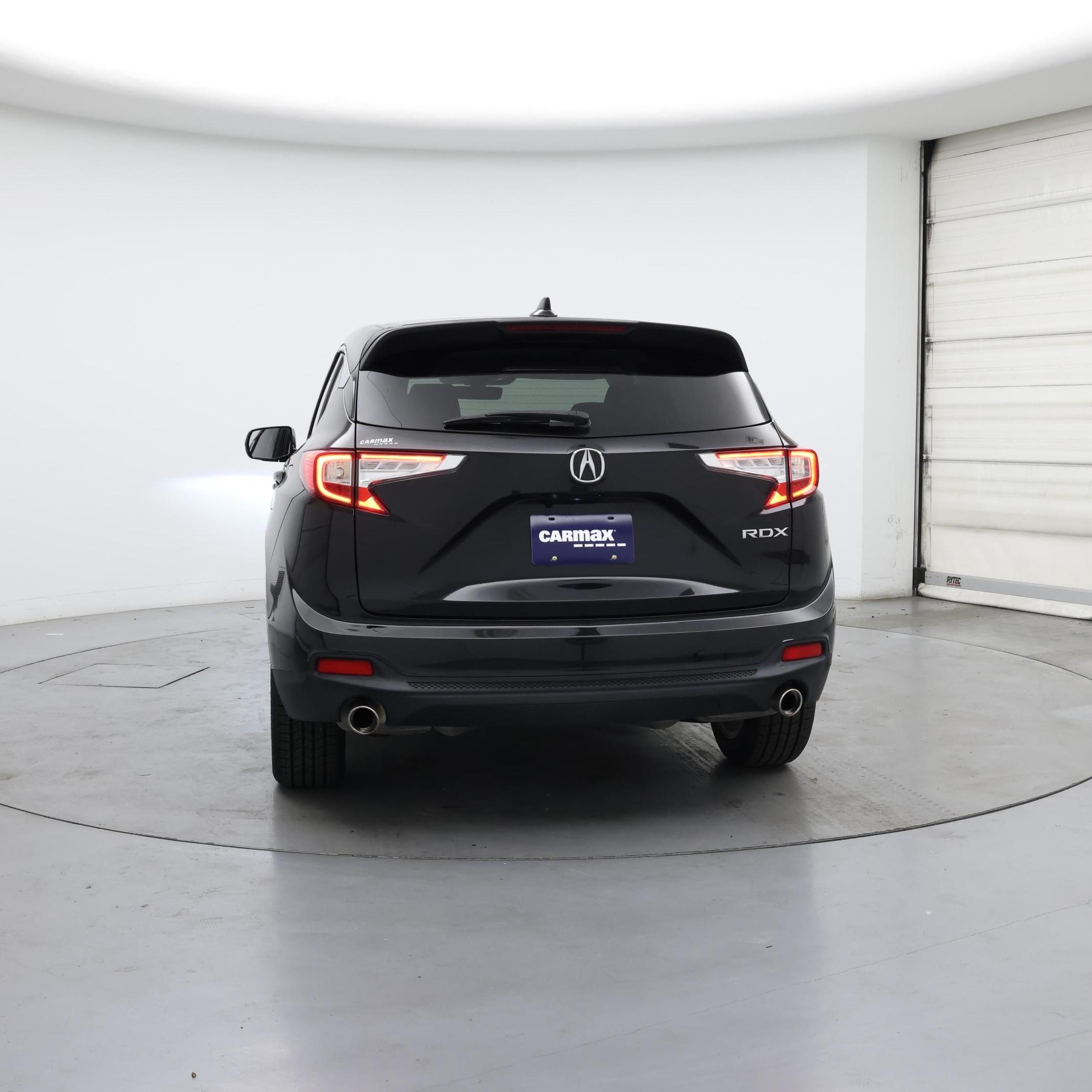 Thumbnail: 2020 Acura RDX - 6