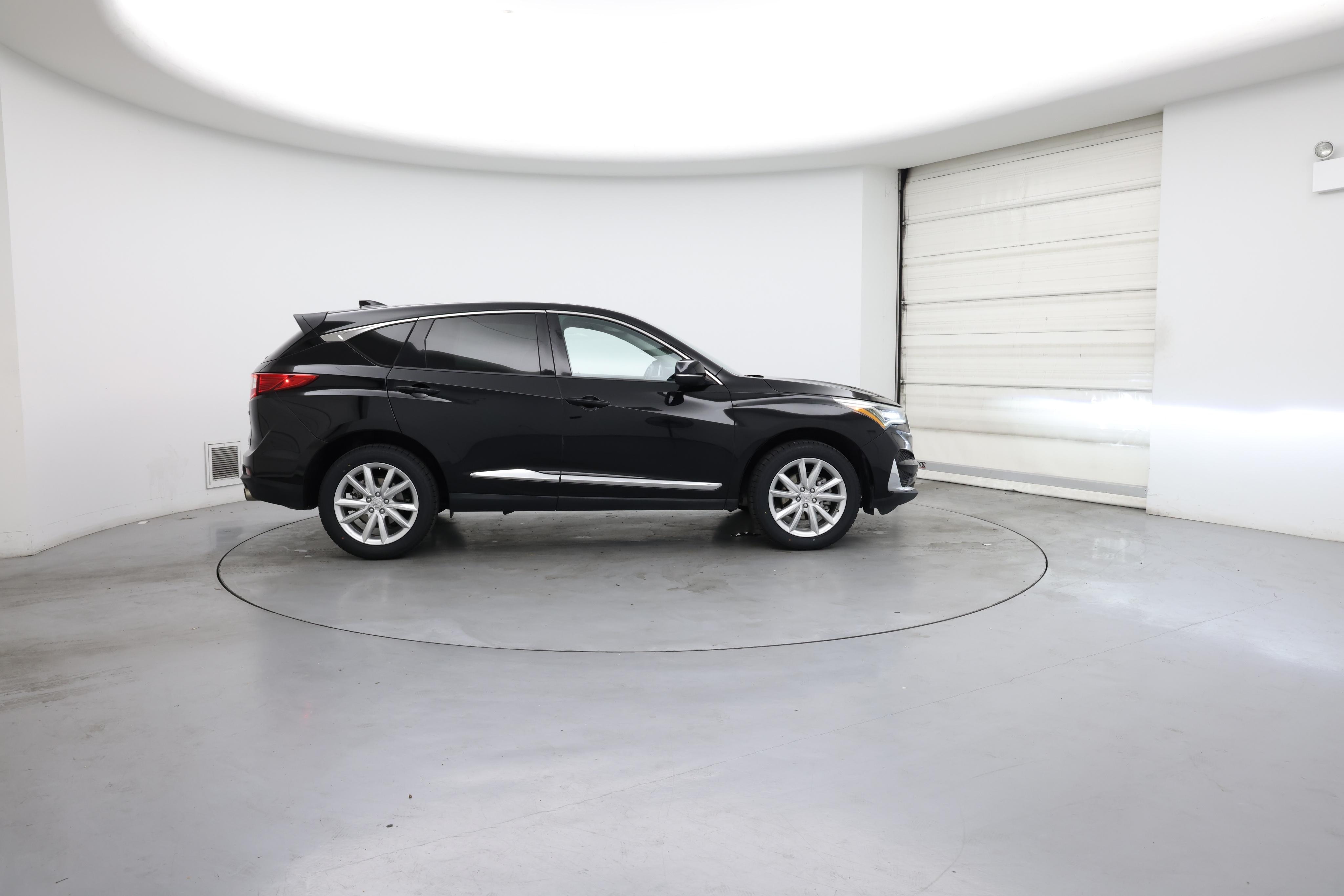 Thumbnail: 2020 Acura RDX - 7