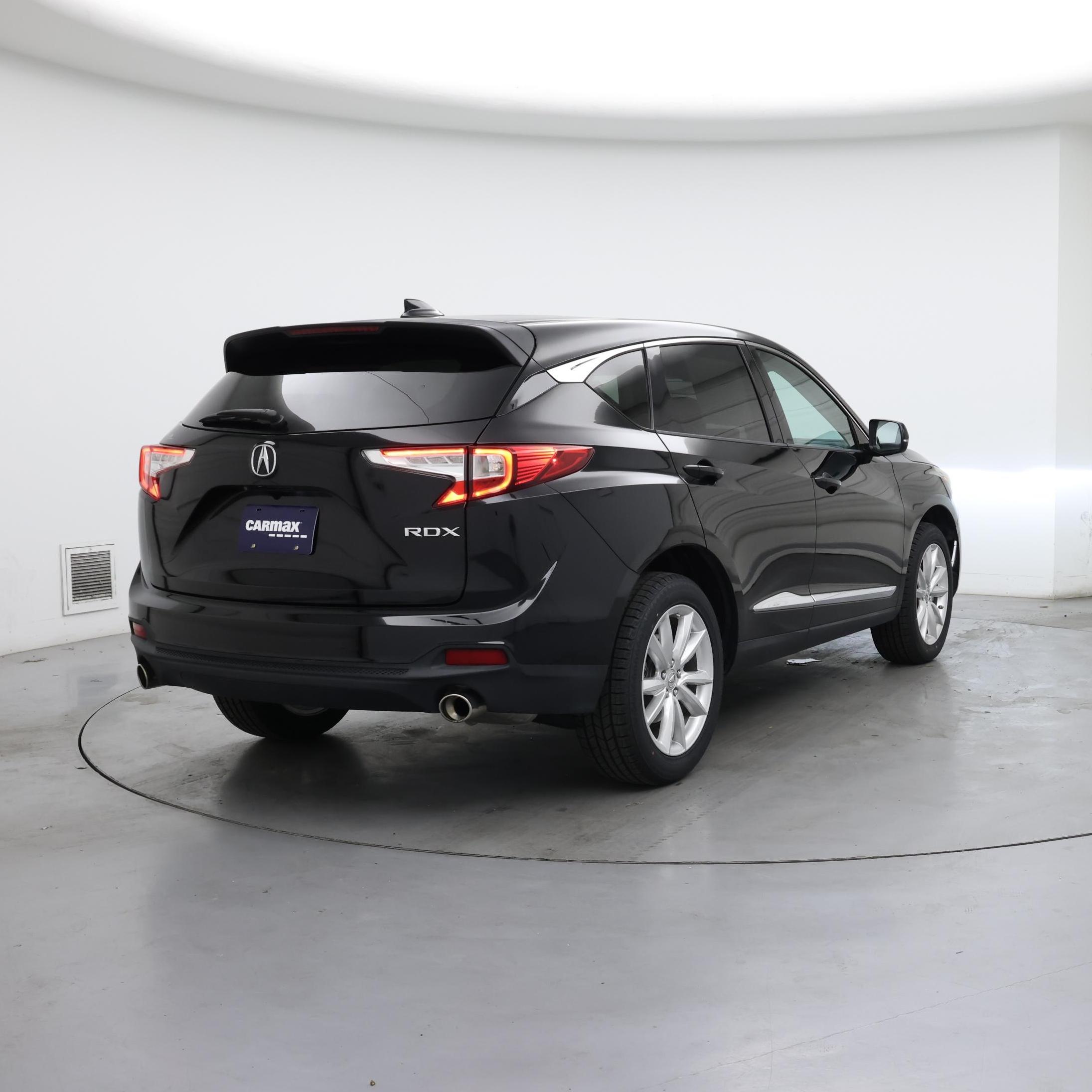 Thumbnail: 2020 Acura RDX - 8