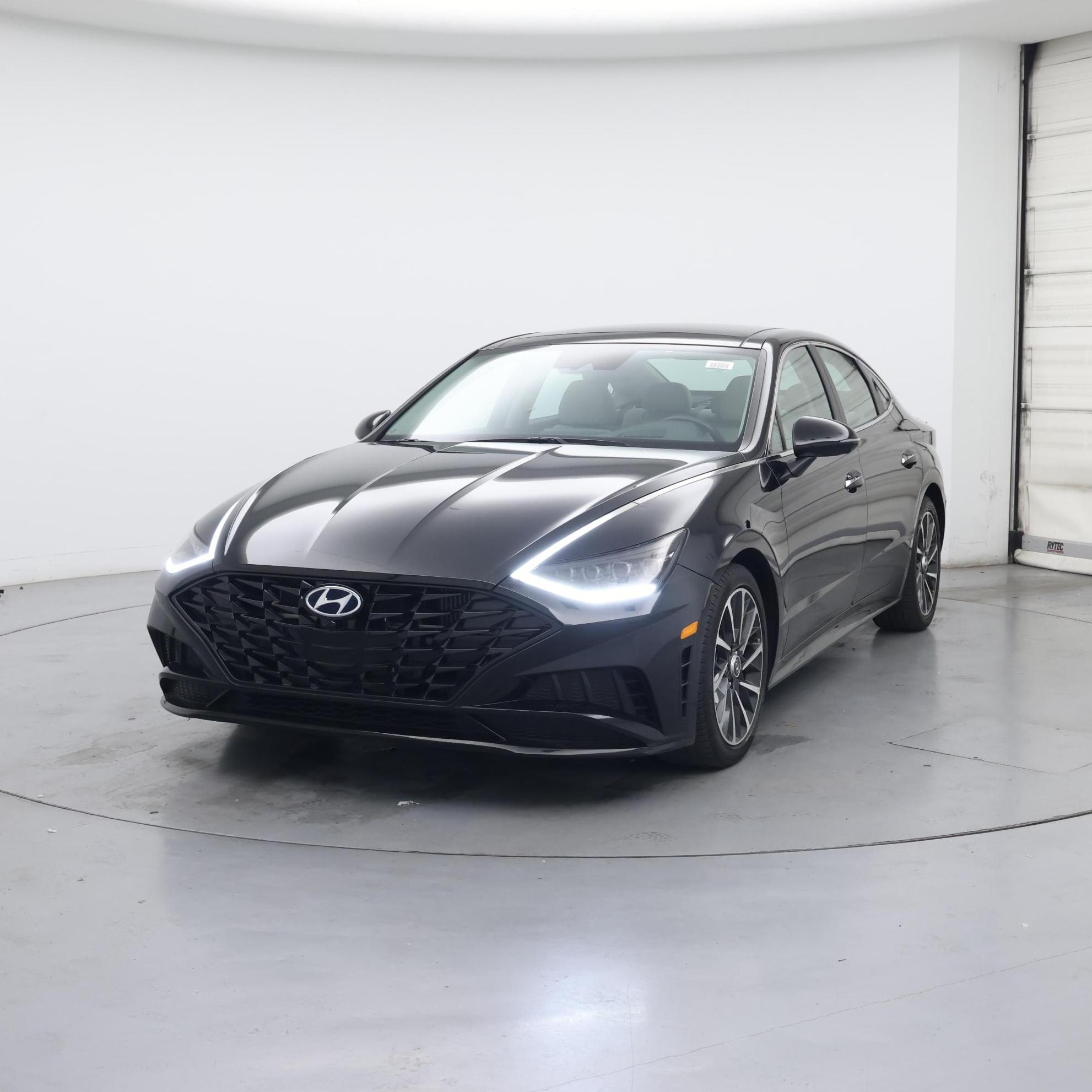 Thumbnail: 2022 Hyundai Sonata - 4