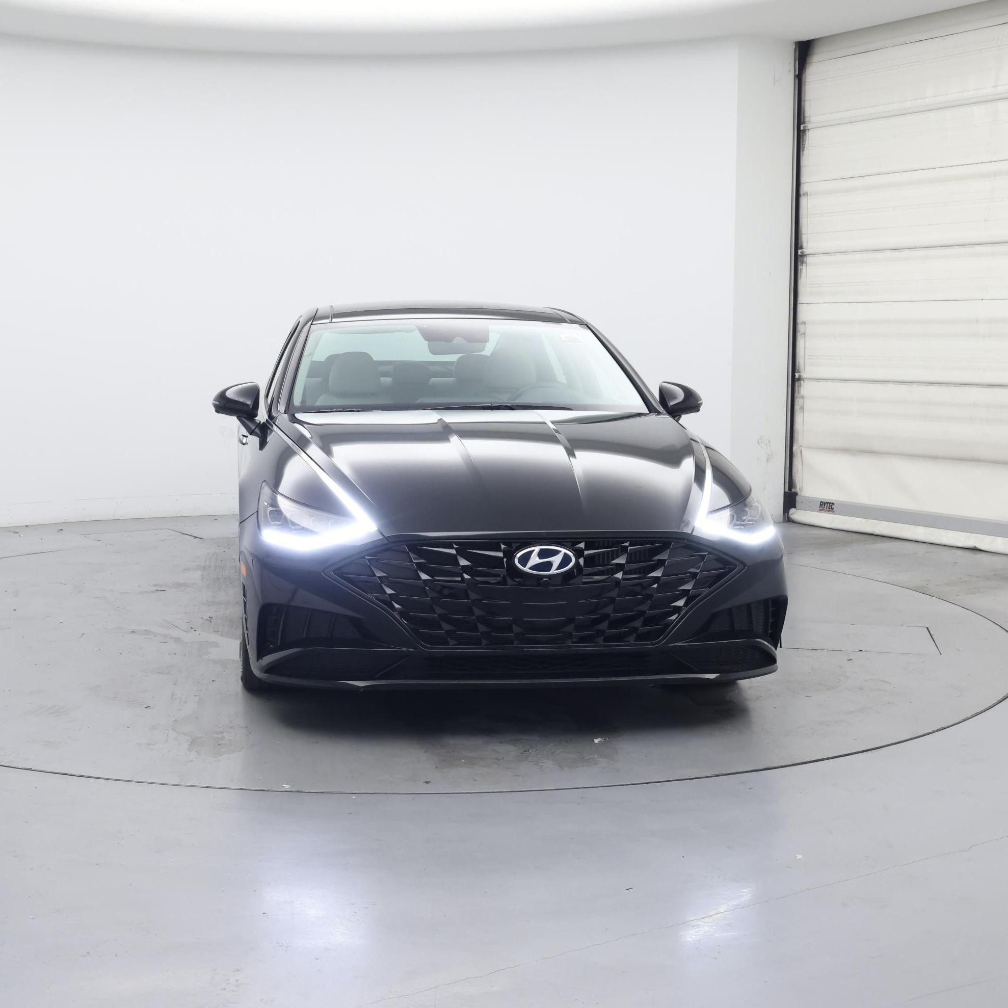 Thumbnail: 2022 Hyundai Sonata - 5