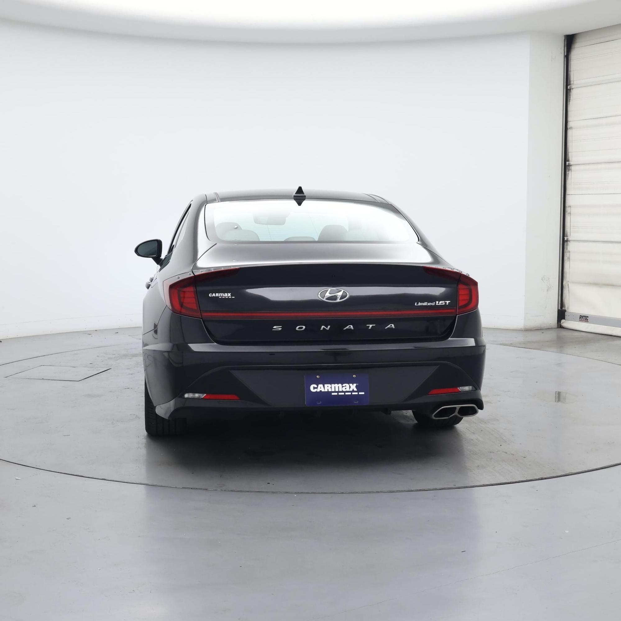 Thumbnail: 2022 Hyundai Sonata - 6