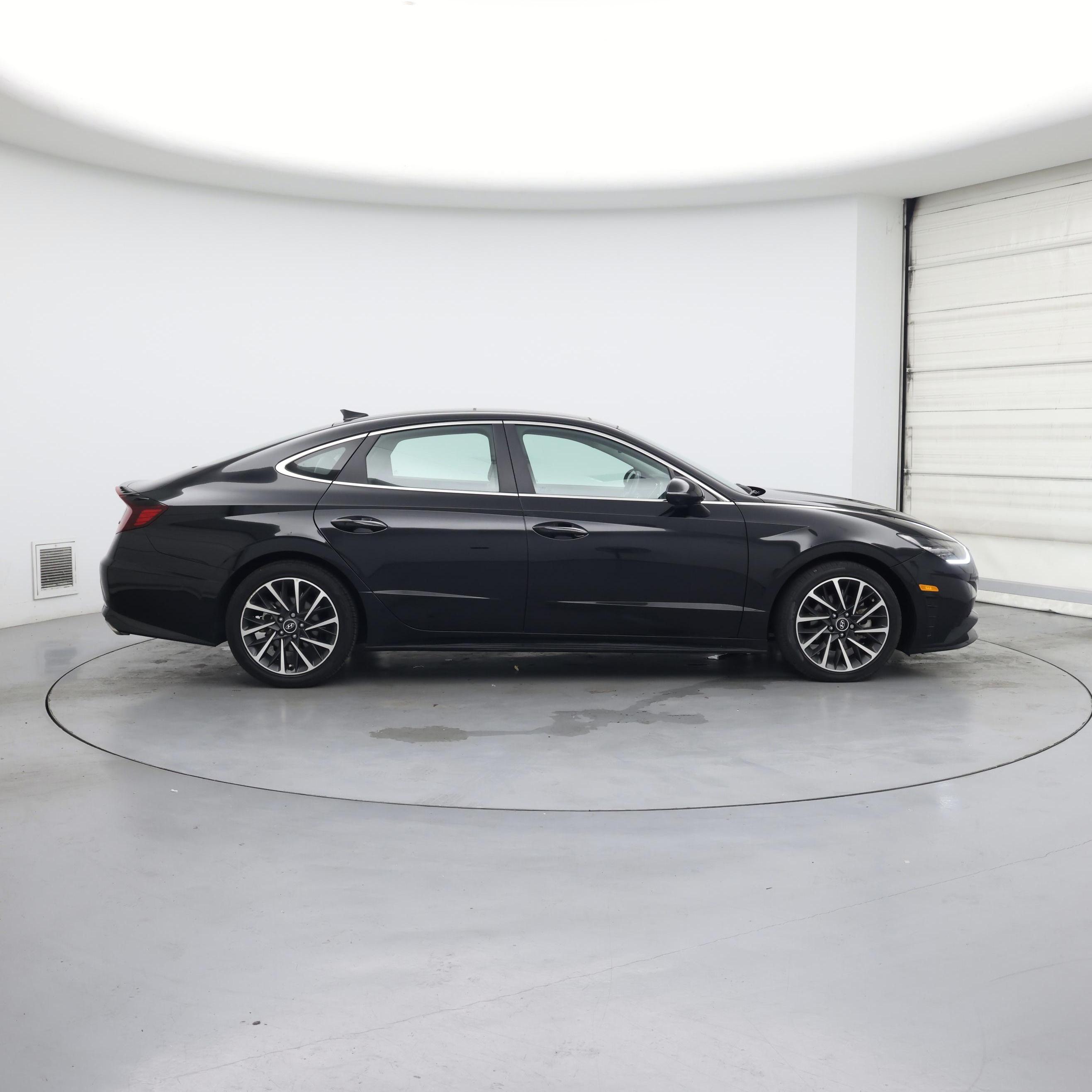 Thumbnail: 2022 Hyundai Sonata - 7