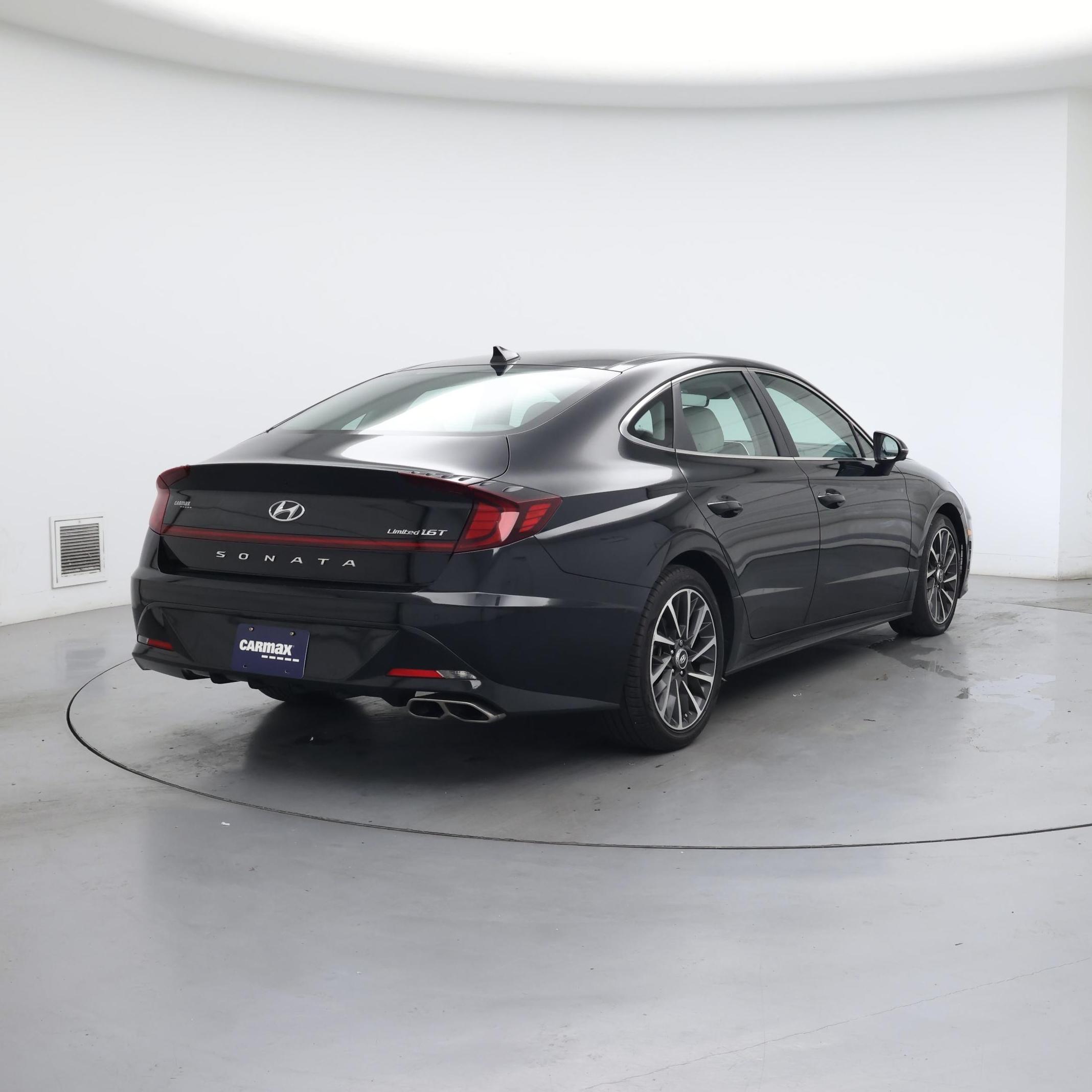Thumbnail: 2022 Hyundai Sonata - 8