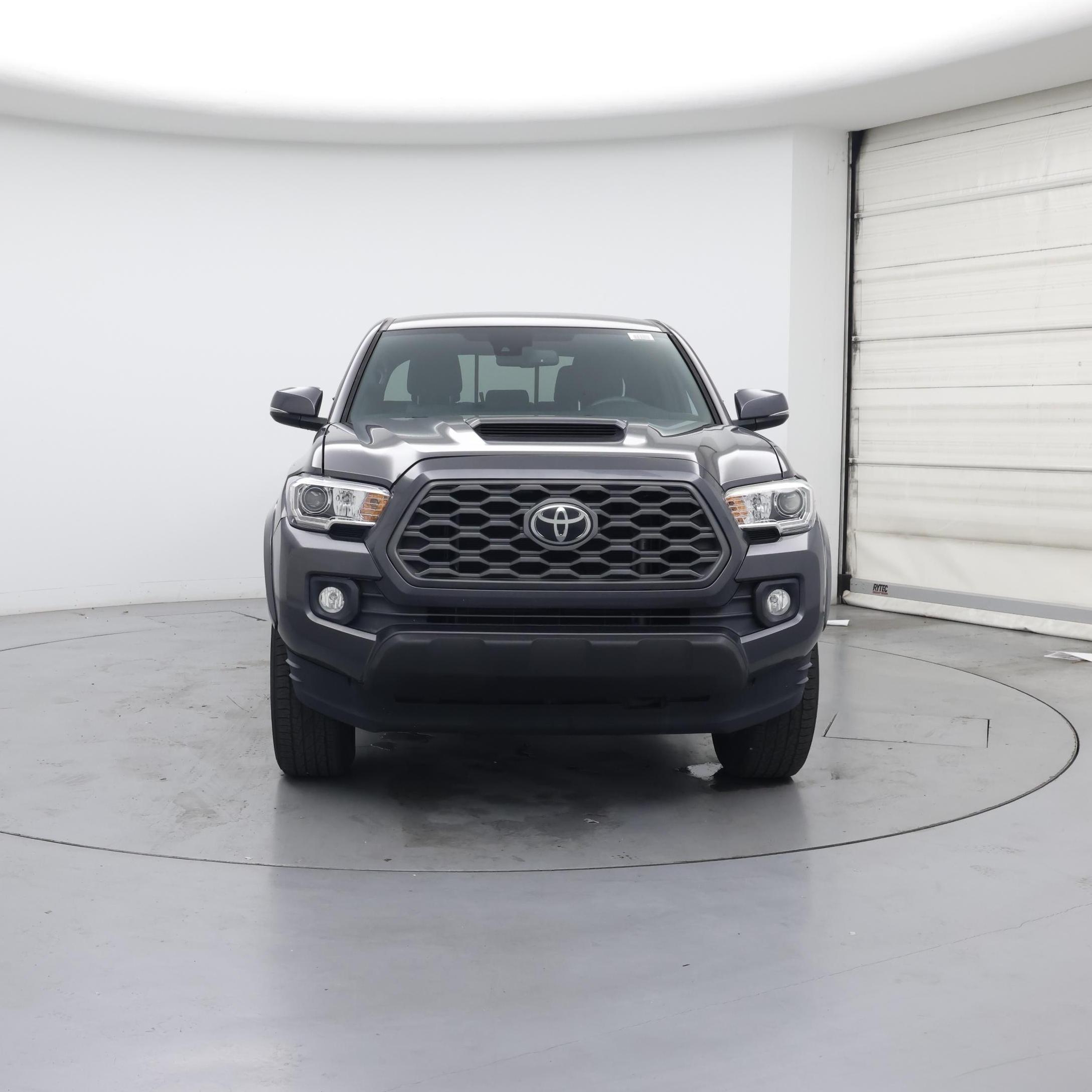 Thumbnail: 2021 Toyota Tacoma - 5