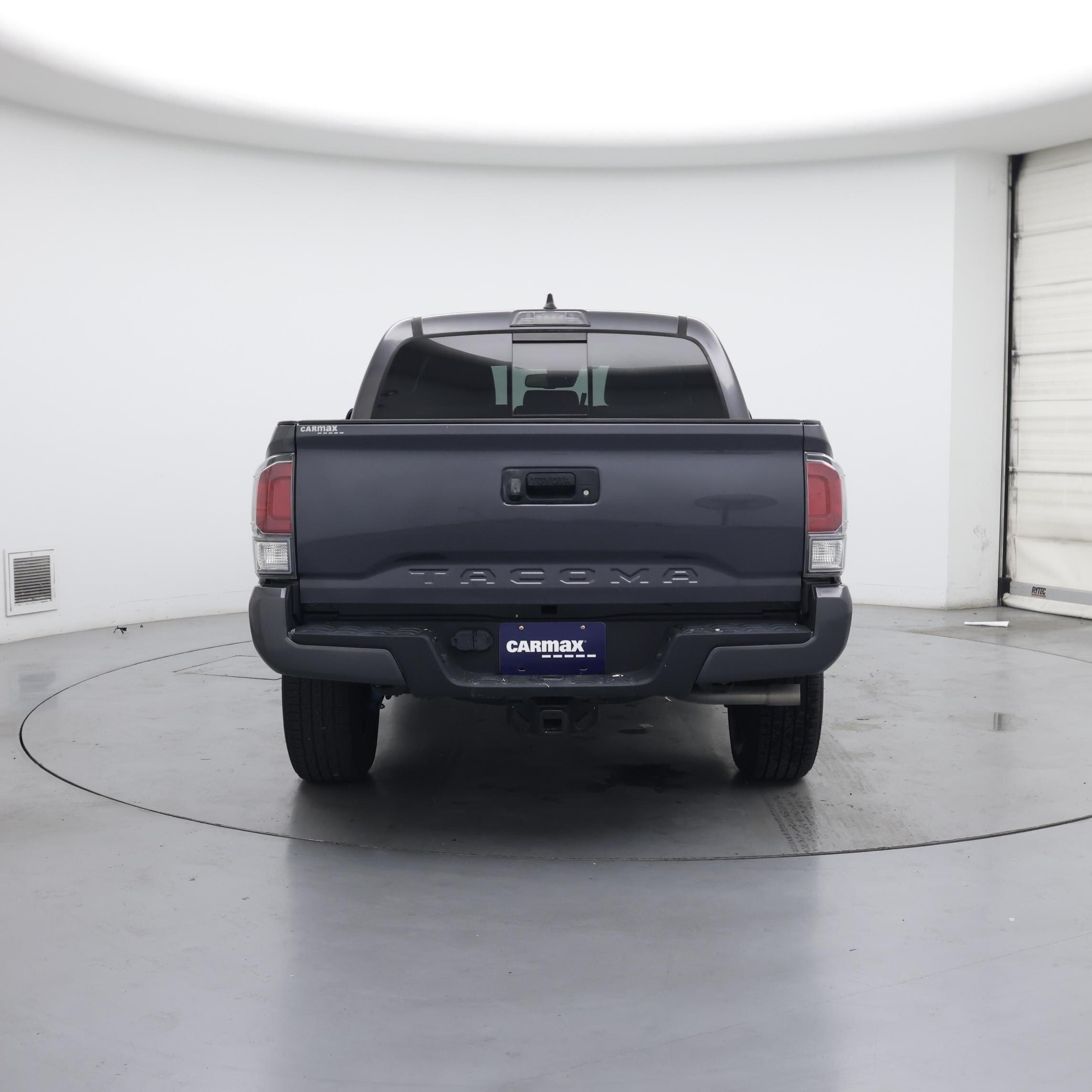 Thumbnail: 2021 Toyota Tacoma - 6