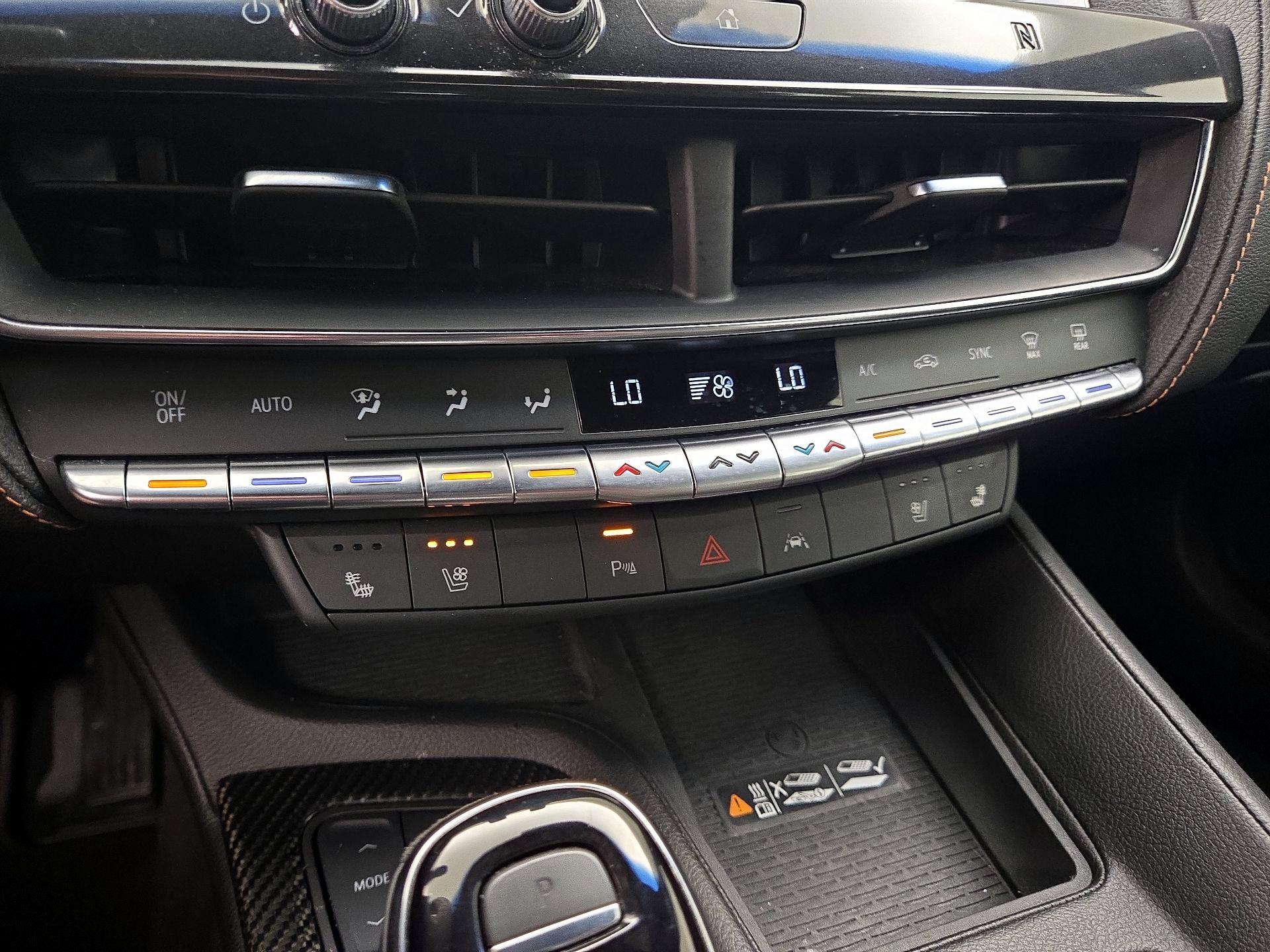 Thumbnail: 2021 Cadillac CT5 - 16