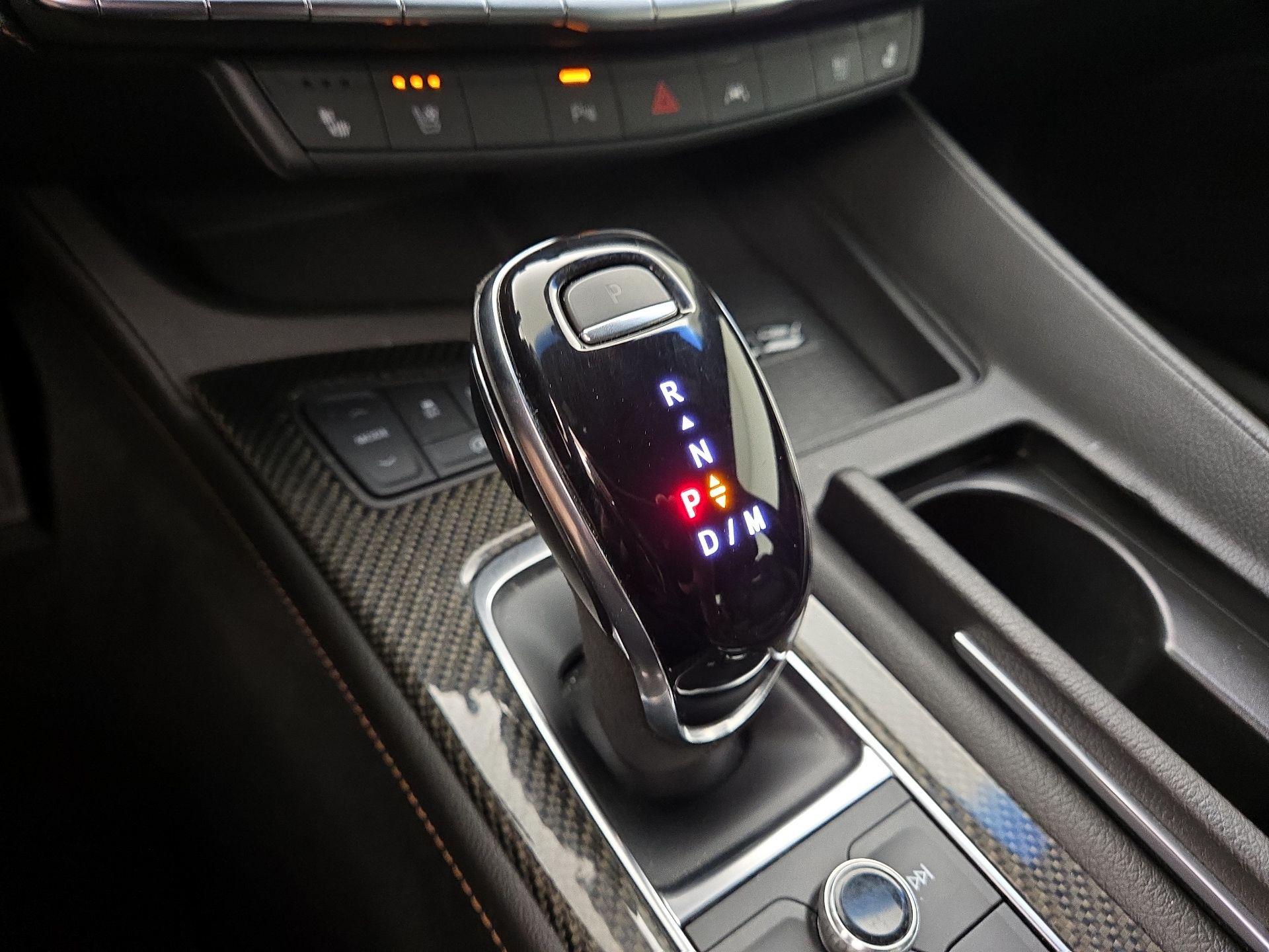 Thumbnail: 2021 Cadillac CT5 - 17