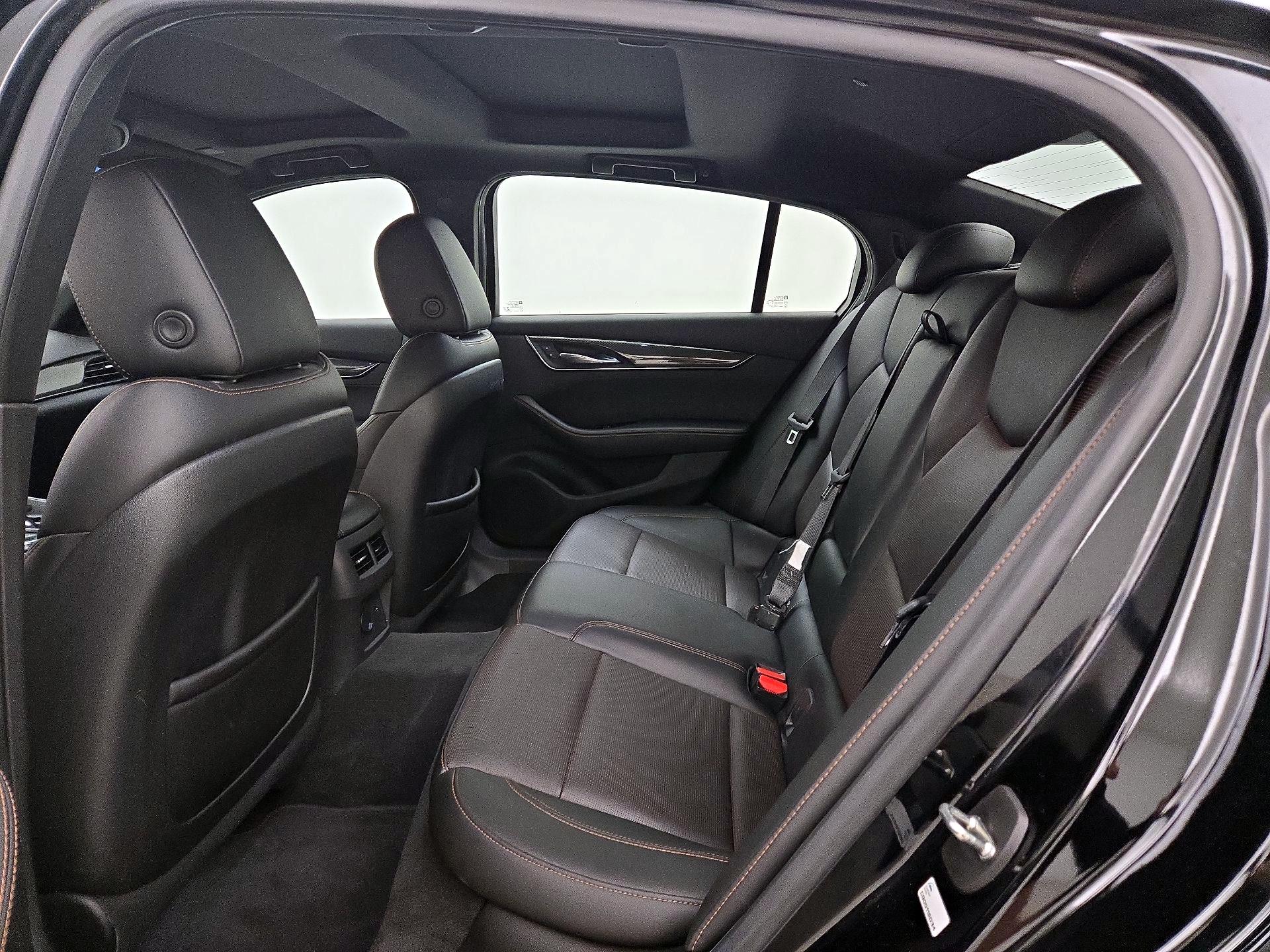Thumbnail: 2021 Cadillac CT5 - 20