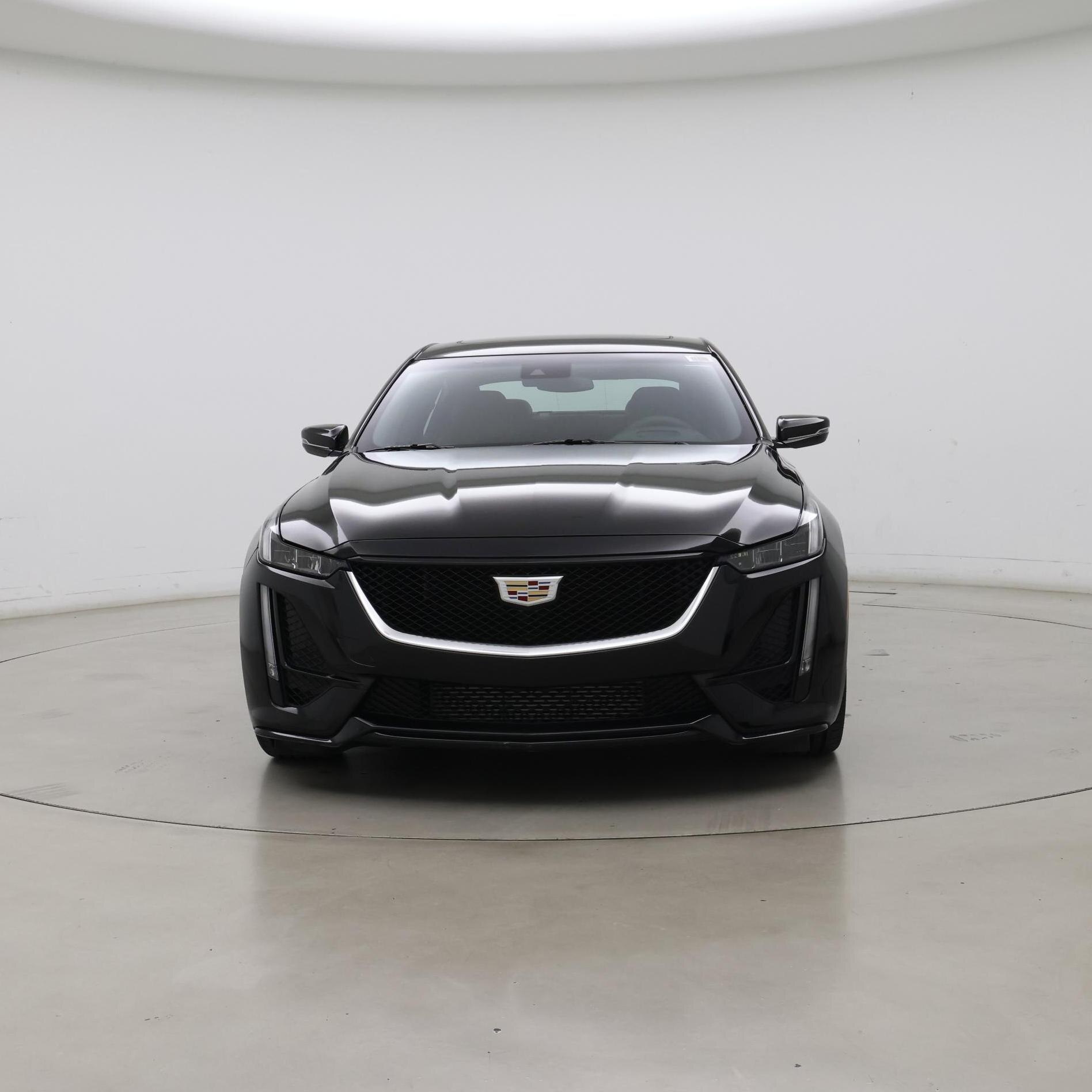 Thumbnail: 2021 Cadillac CT5 - 5