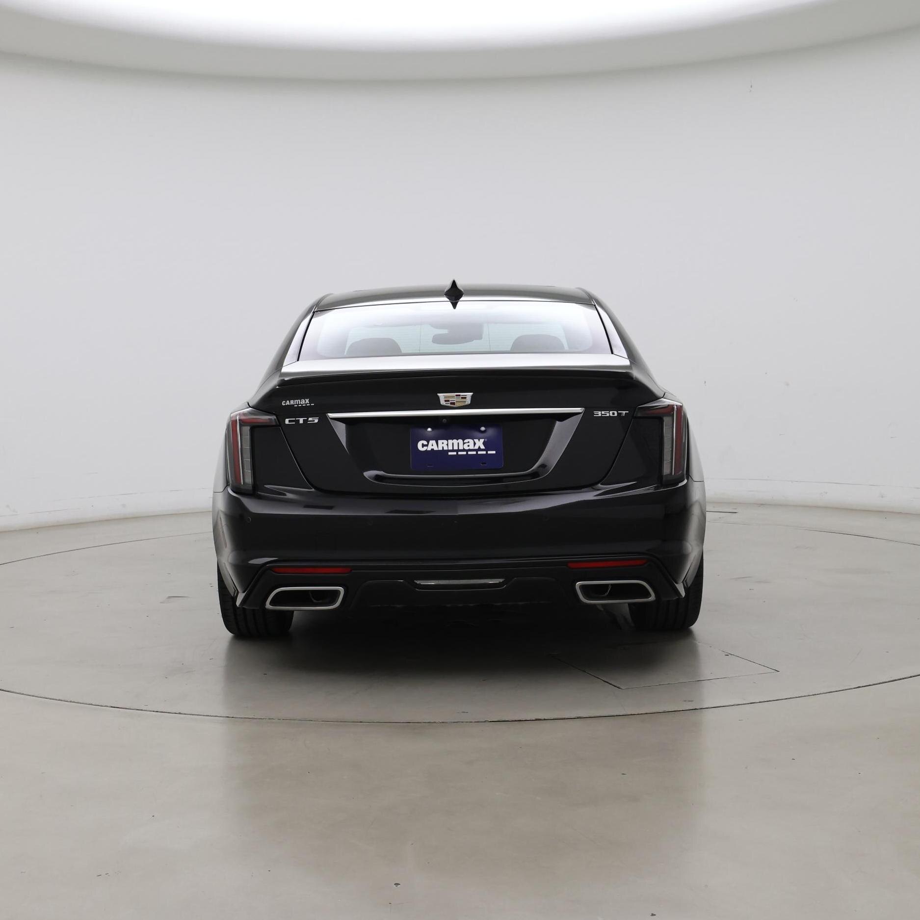 Thumbnail: 2021 Cadillac CT5 - 6