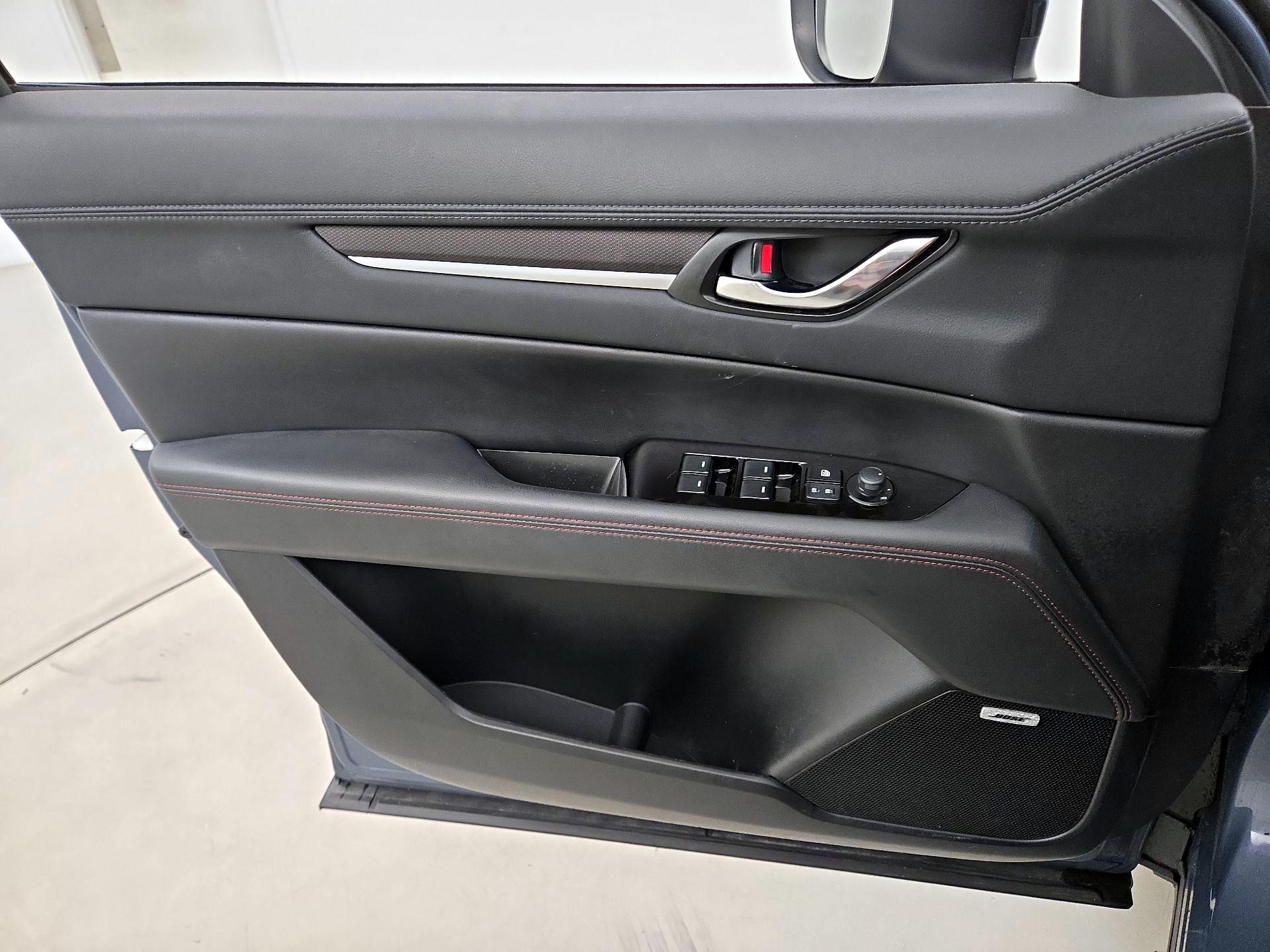 Thumbnail: 2021 Mazda CX-5 - 12