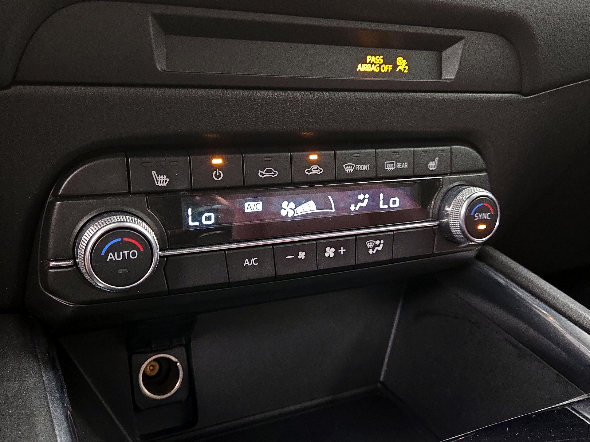 Thumbnail: 2021 Mazda CX-5 - 16