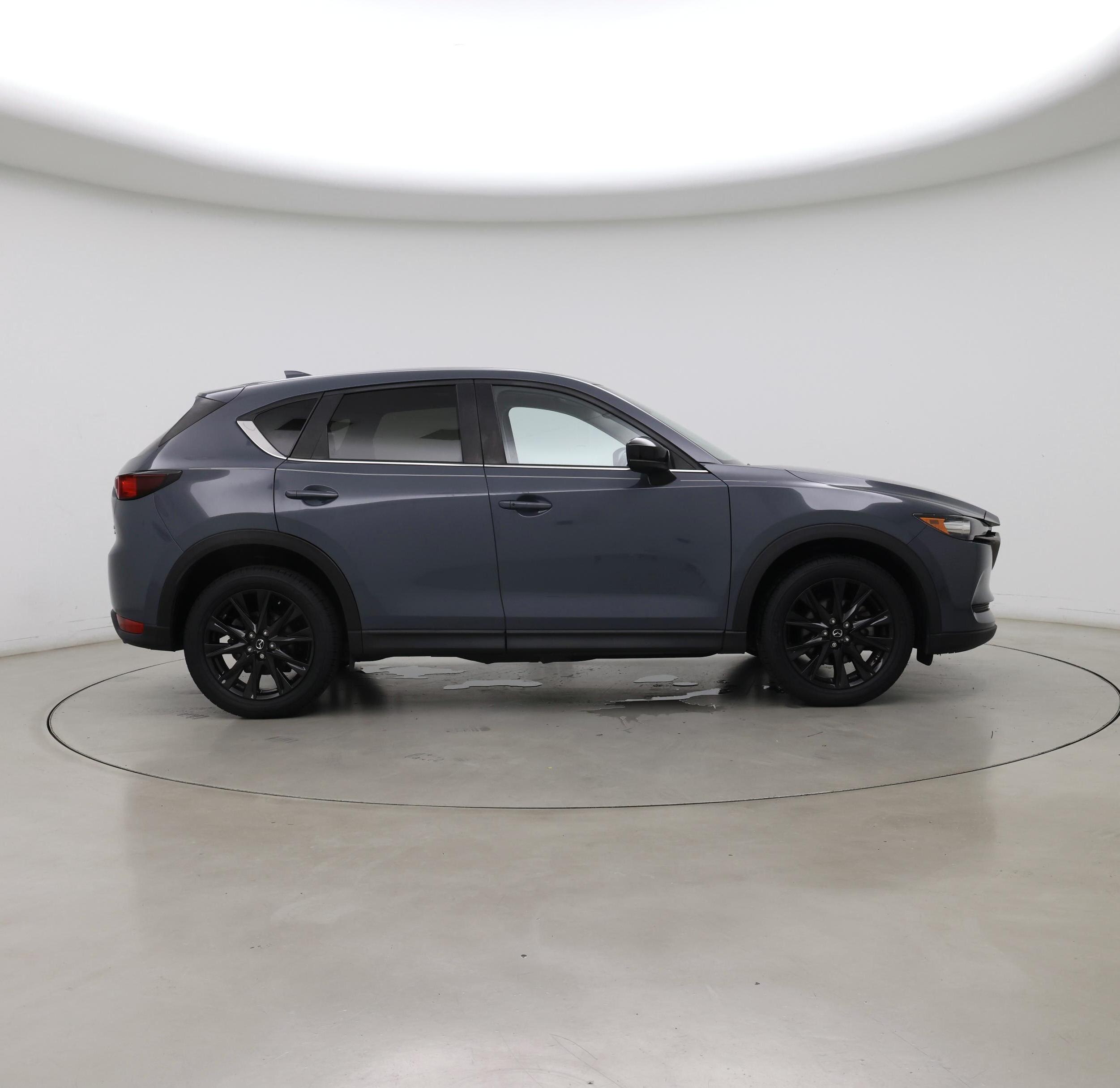 Thumbnail: 2021 Mazda CX-5 - 7