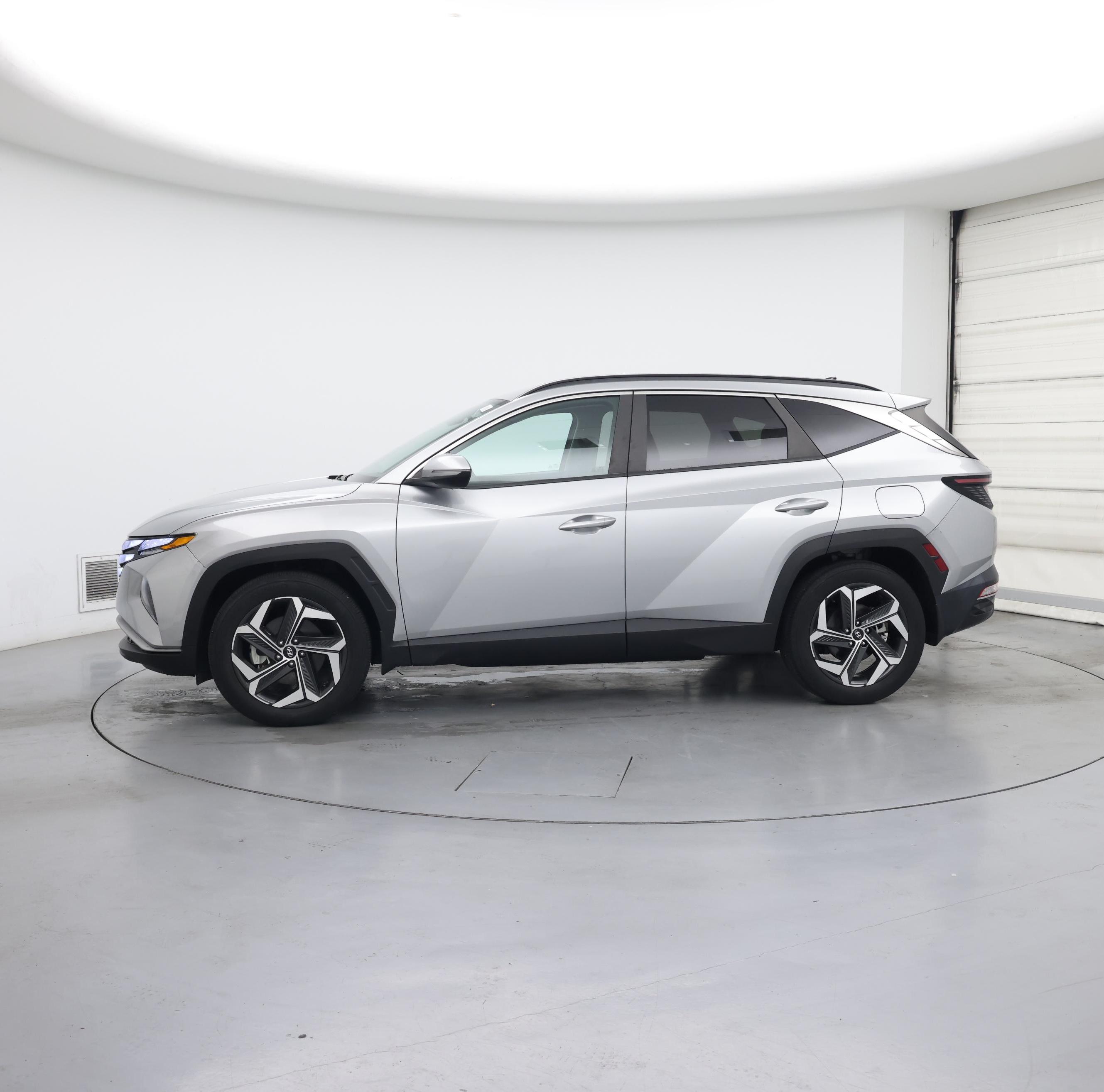 Thumbnail: 2022 Hyundai Tucson - 3