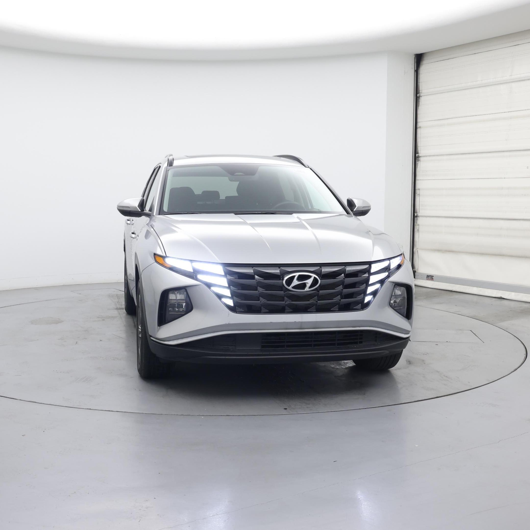 Thumbnail: 2022 Hyundai Tucson - 5