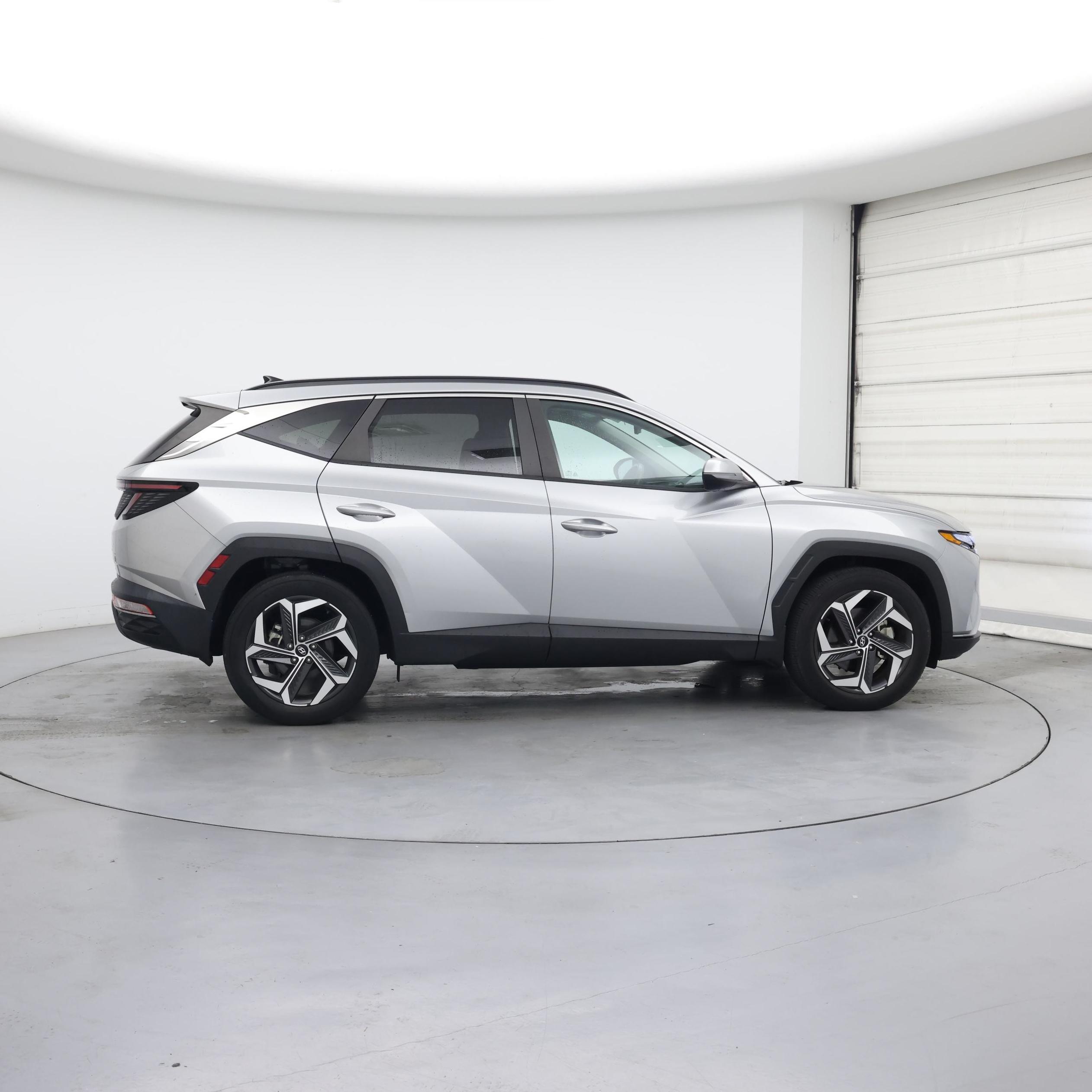 Thumbnail: 2022 Hyundai Tucson - 7