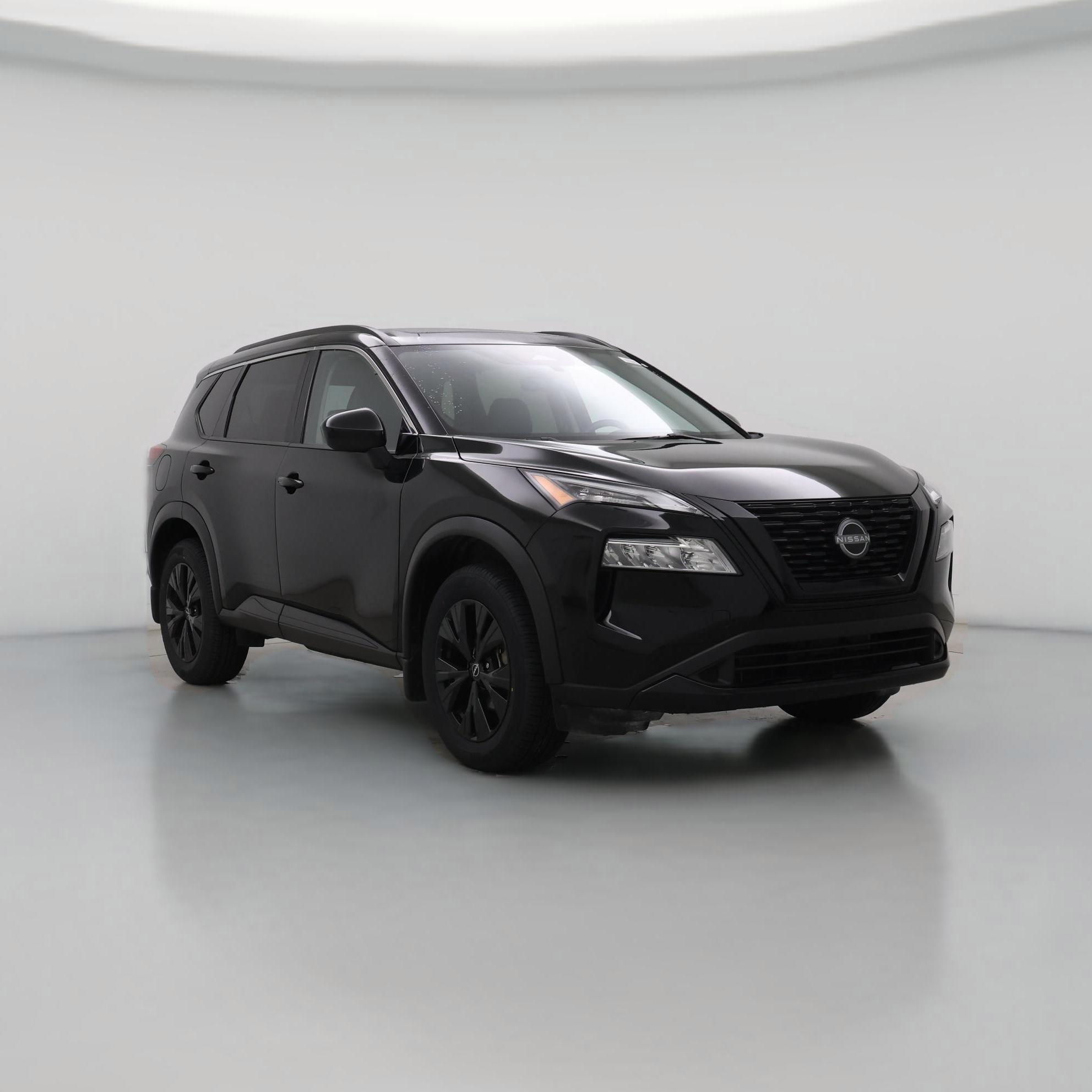 Thumbnail: 2023 Nissan Rogue - 1