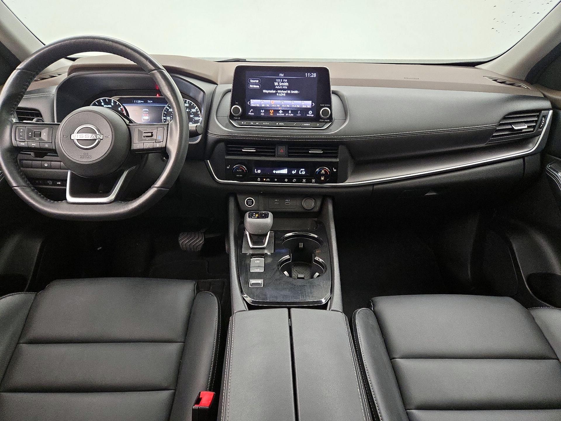 Thumbnail: 2023 Nissan Rogue - 9