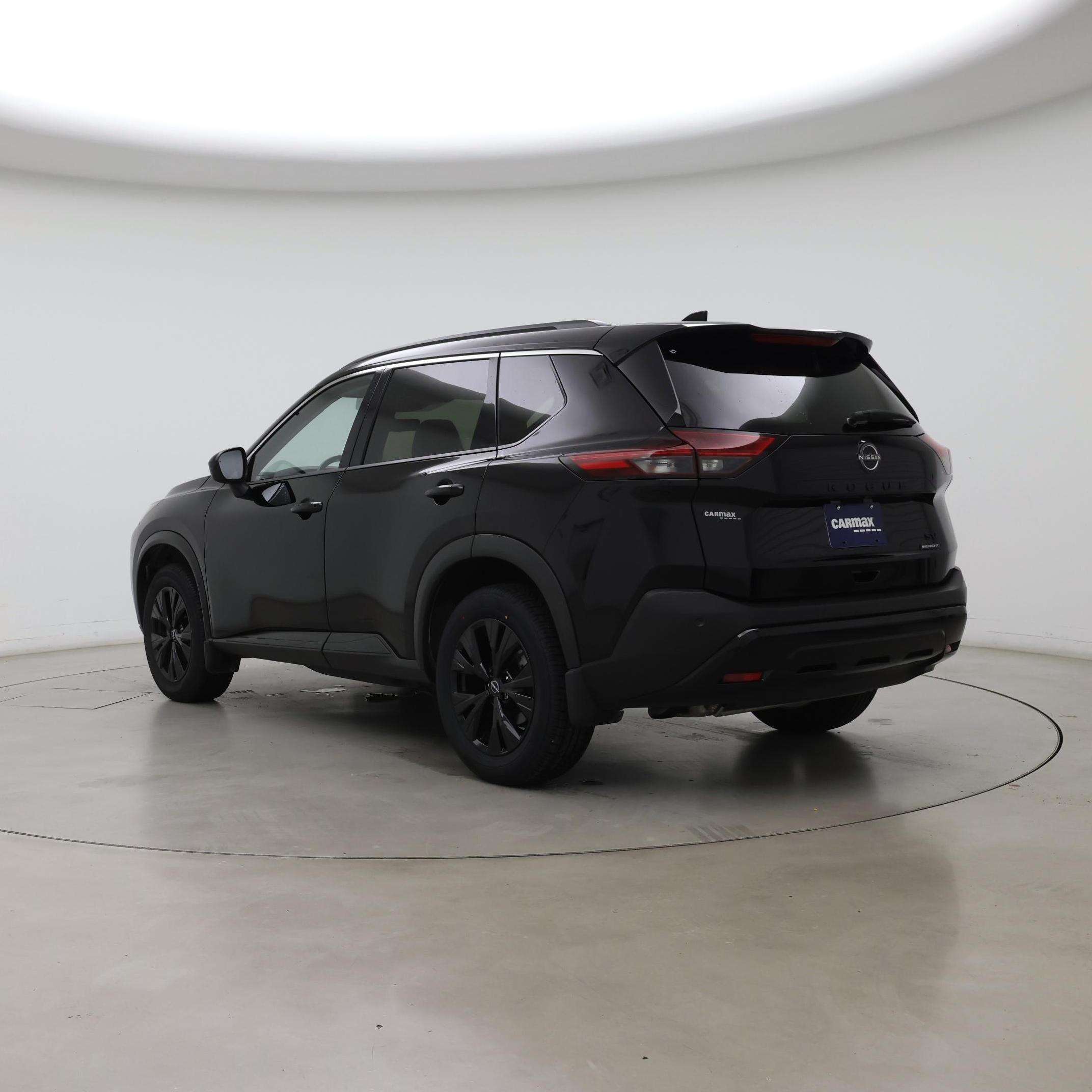 Thumbnail: 2023 Nissan Rogue - 2