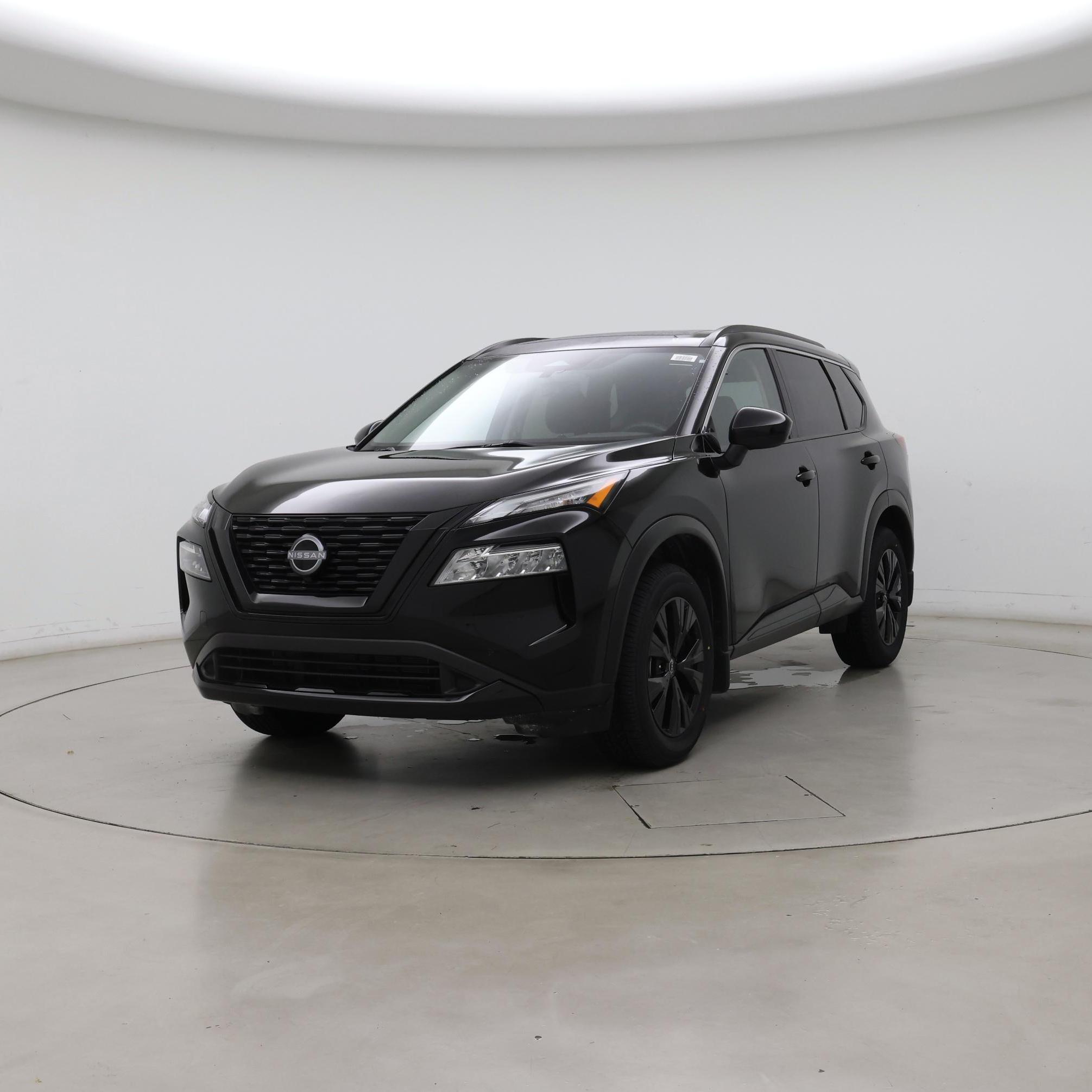 Thumbnail: 2023 Nissan Rogue - 4