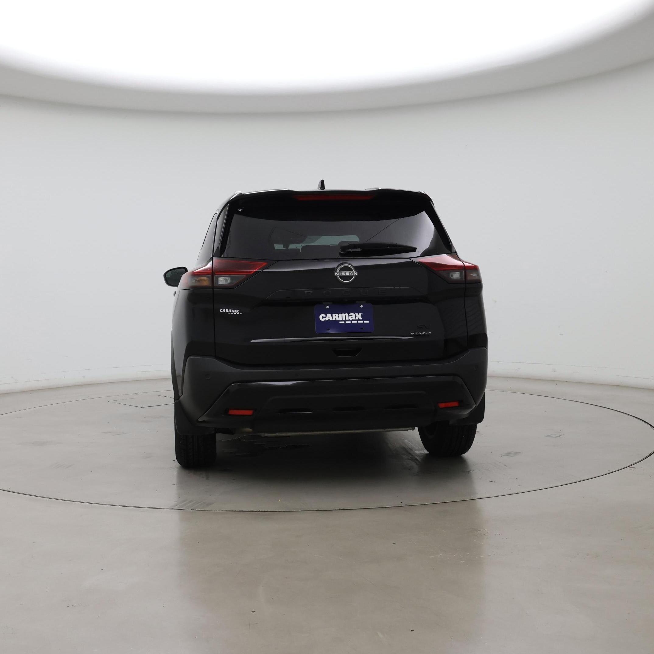 Thumbnail: 2023 Nissan Rogue - 6