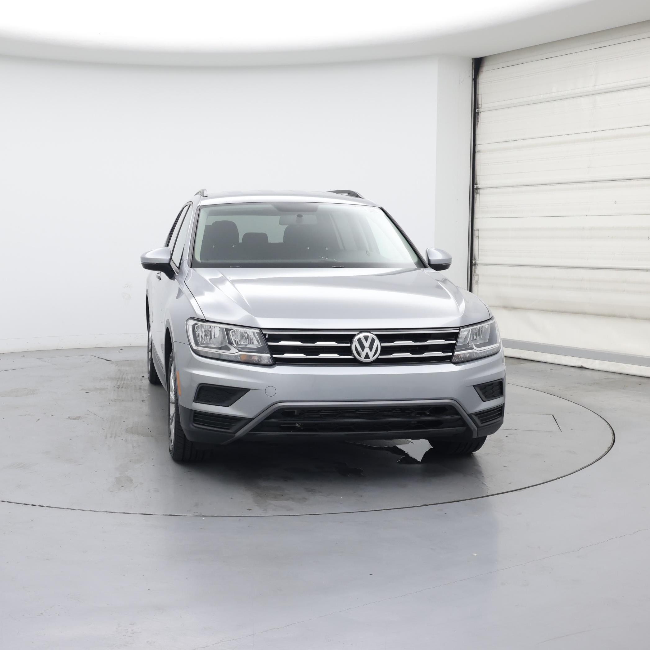 Thumbnail: 2020 Volkswagen Tiguan - 5