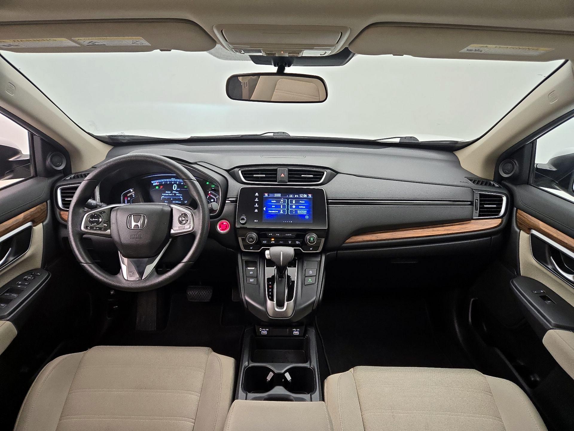 Thumbnail: 2022 Honda CR-V - 9
