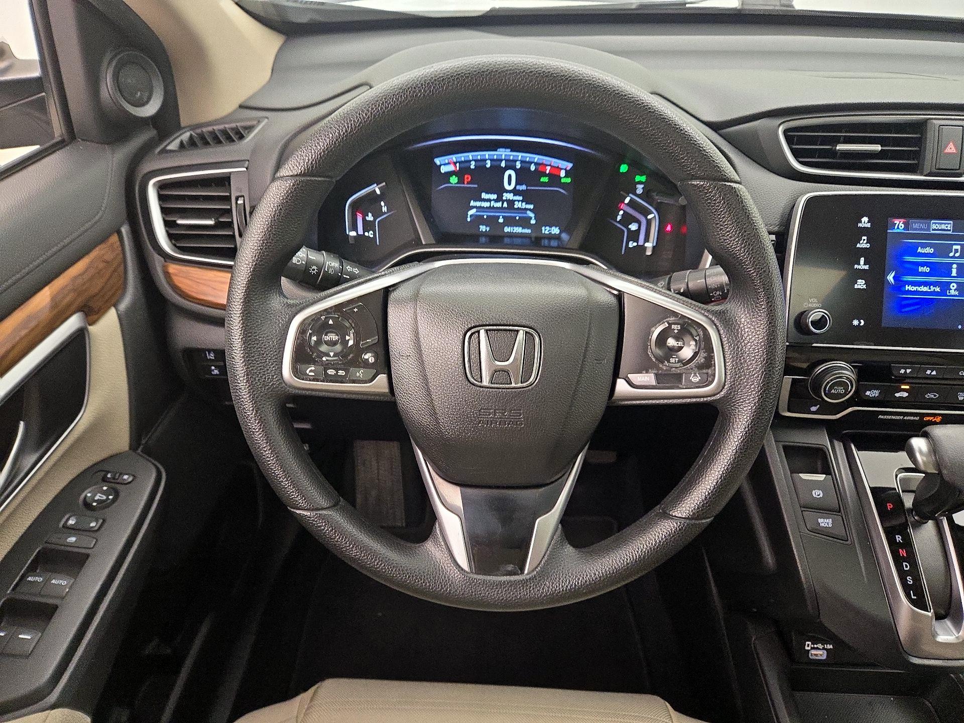 Thumbnail: 2022 Honda CR-V - 10
