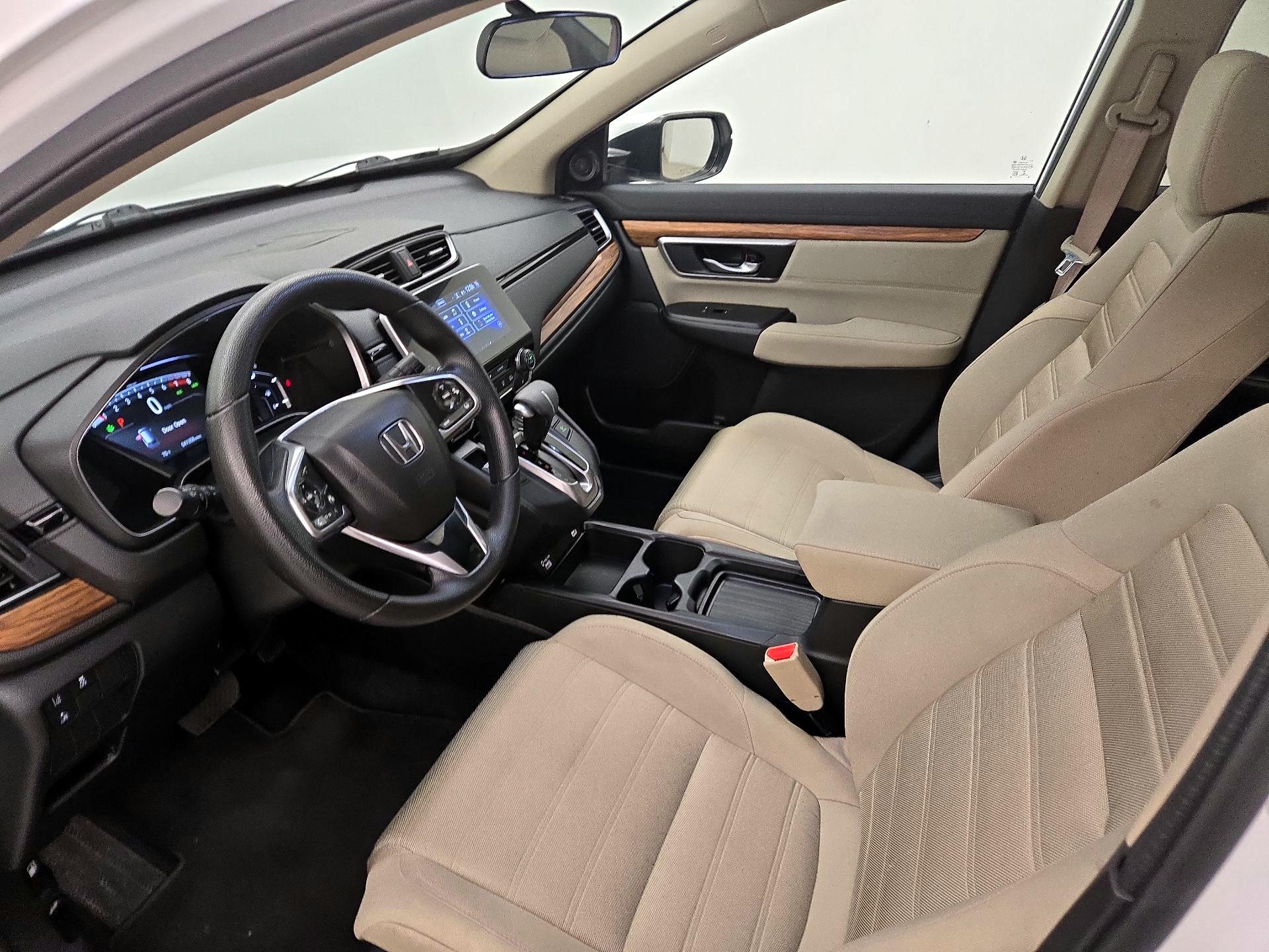 Thumbnail: 2022 Honda CR-V - 11